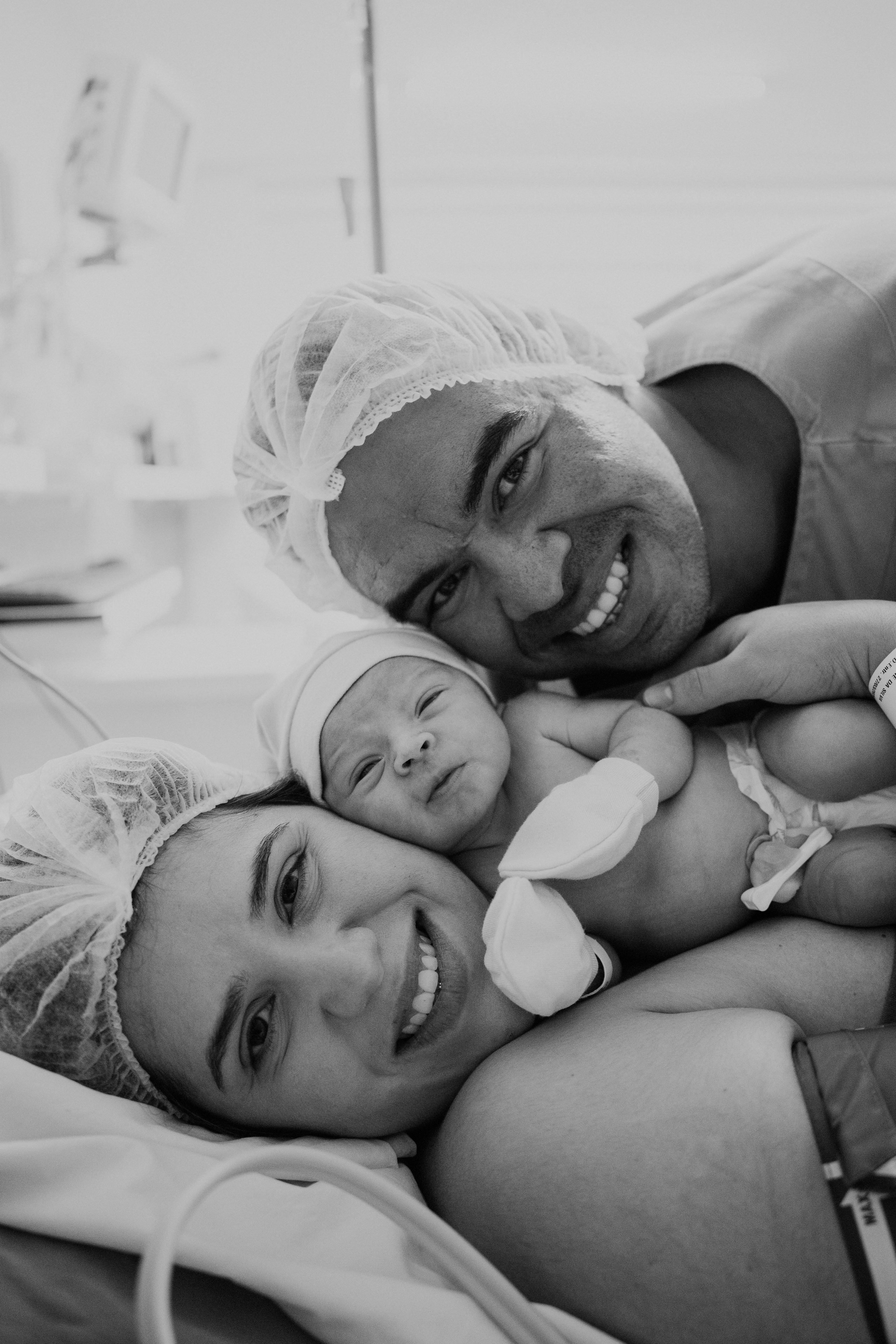 Nascimento Maria Cecília