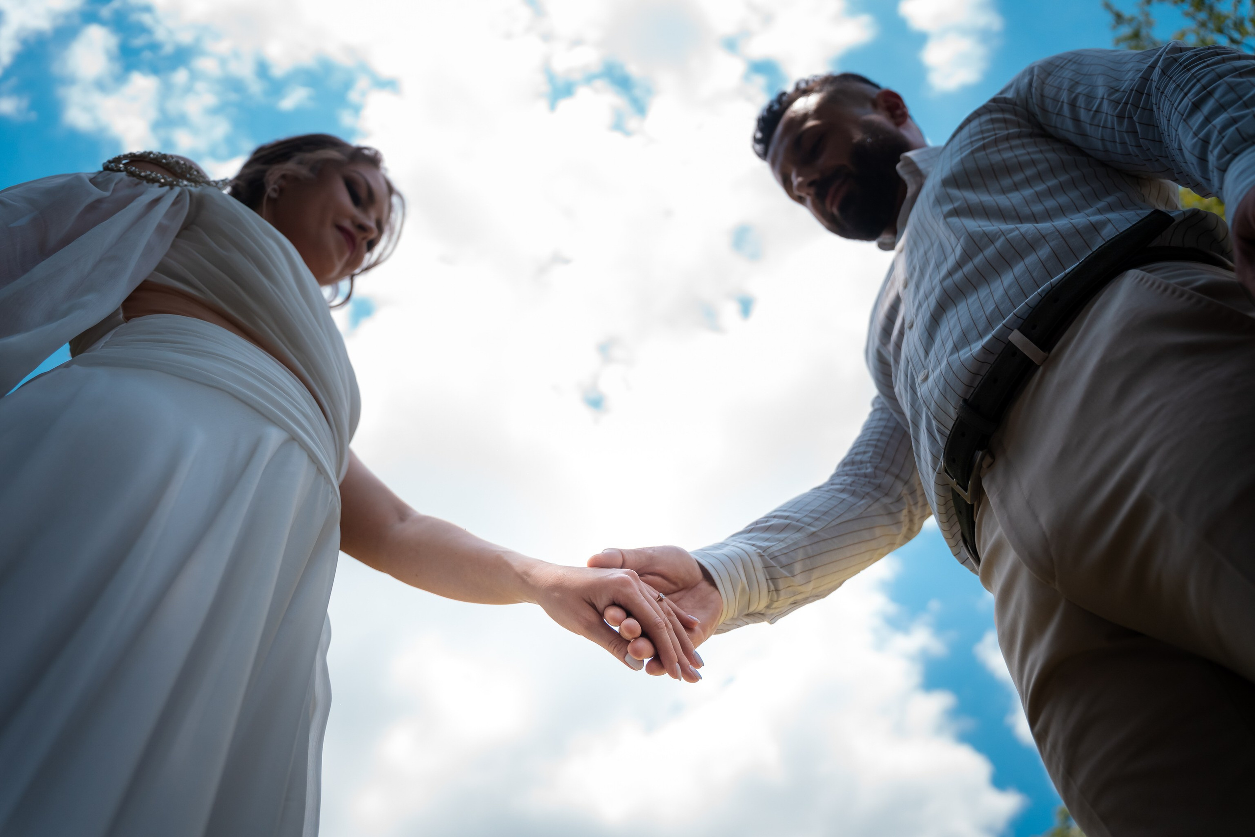 Cununie Oana & Cosmin