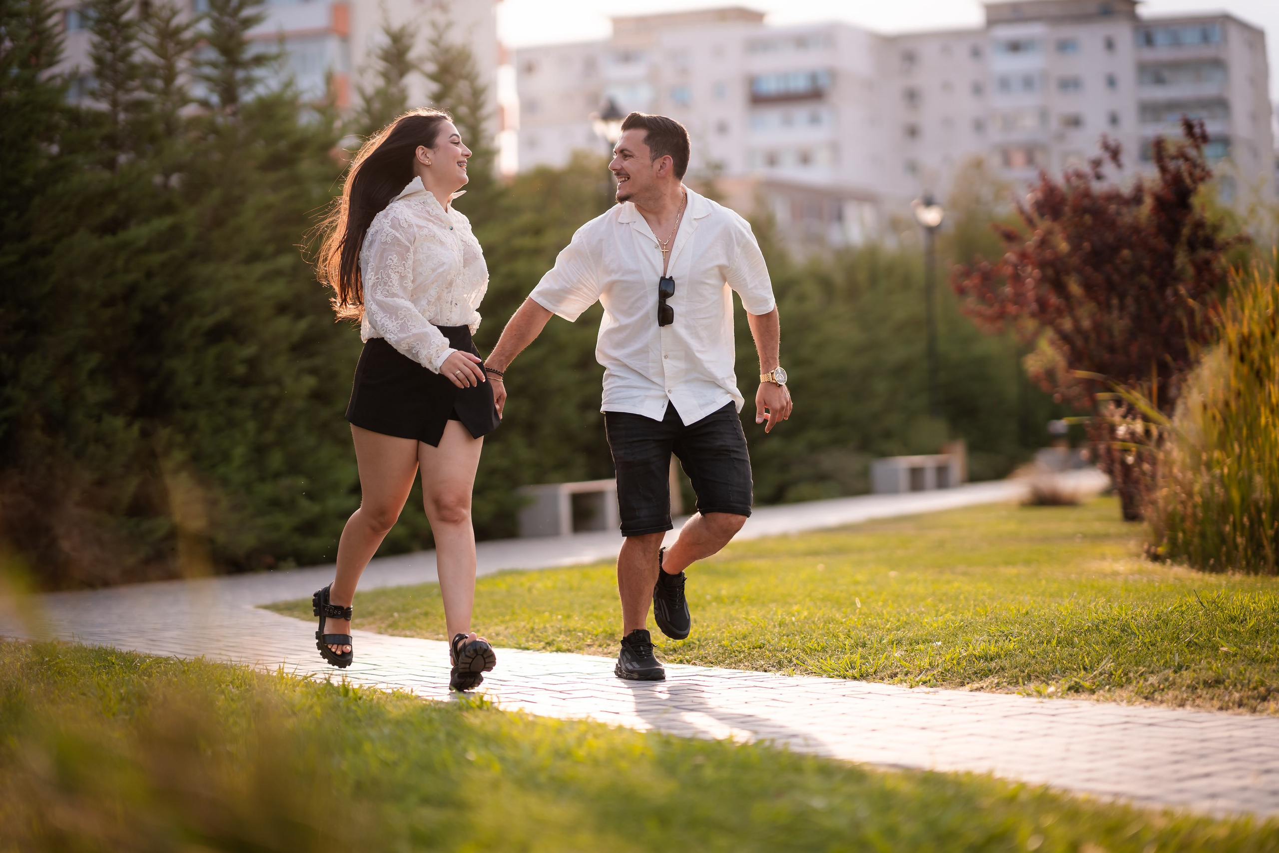 Save the Date Corina & Catalin