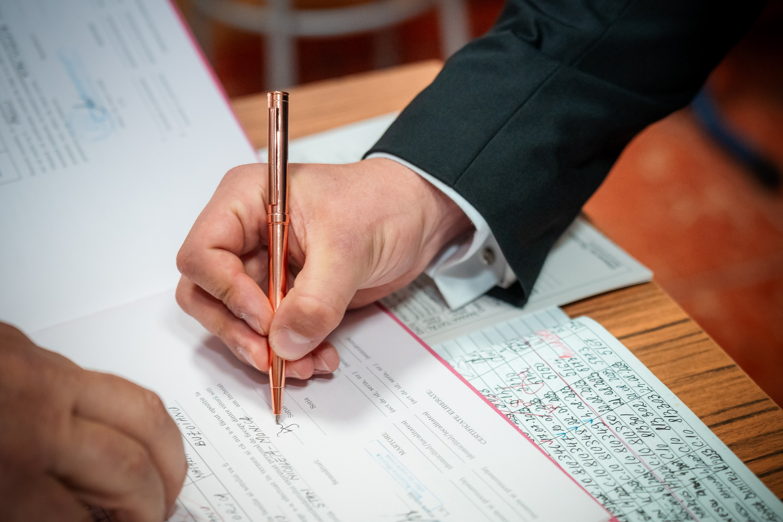 Cununie Luiza & Madalin