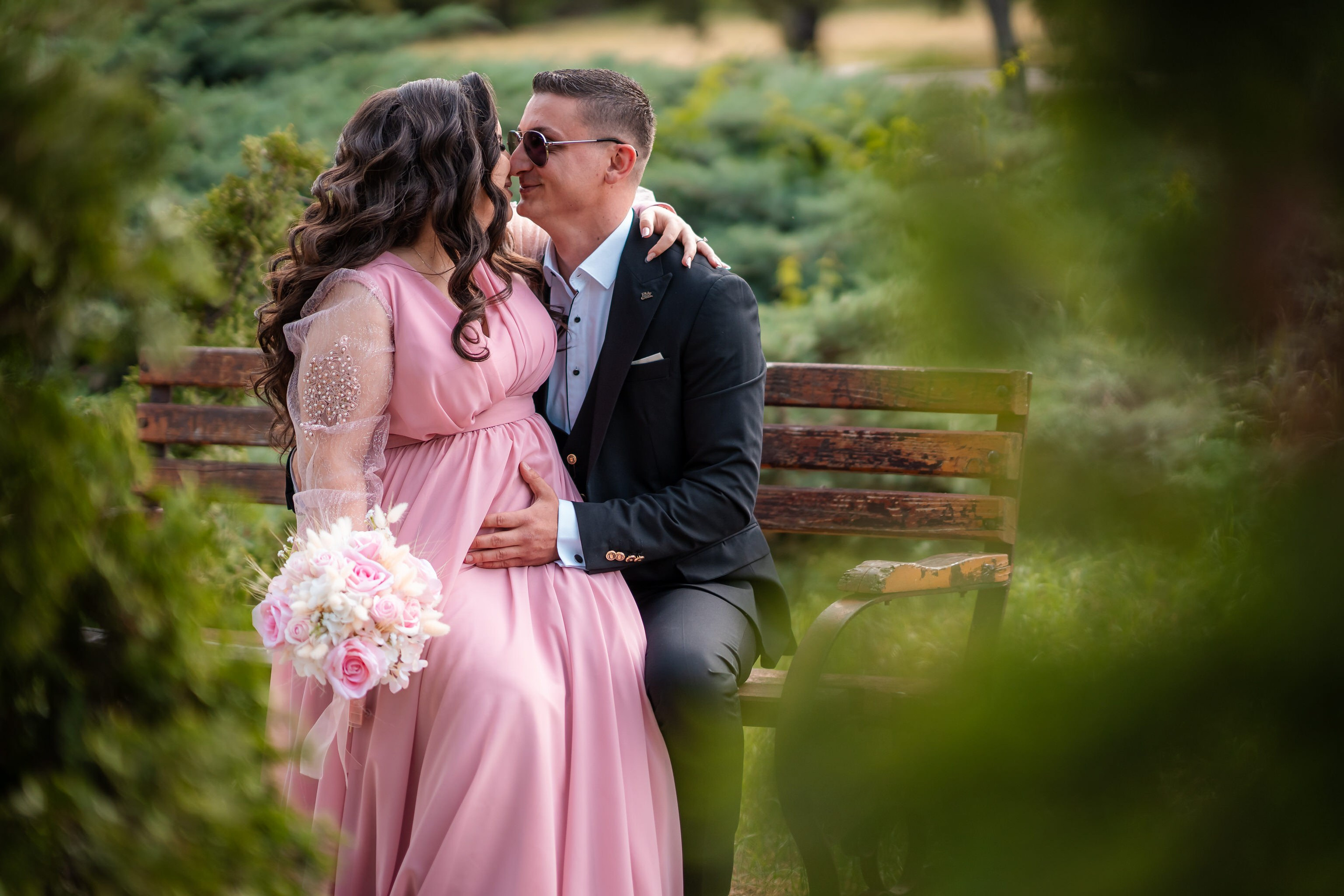 Cununie Luiza & Madalin