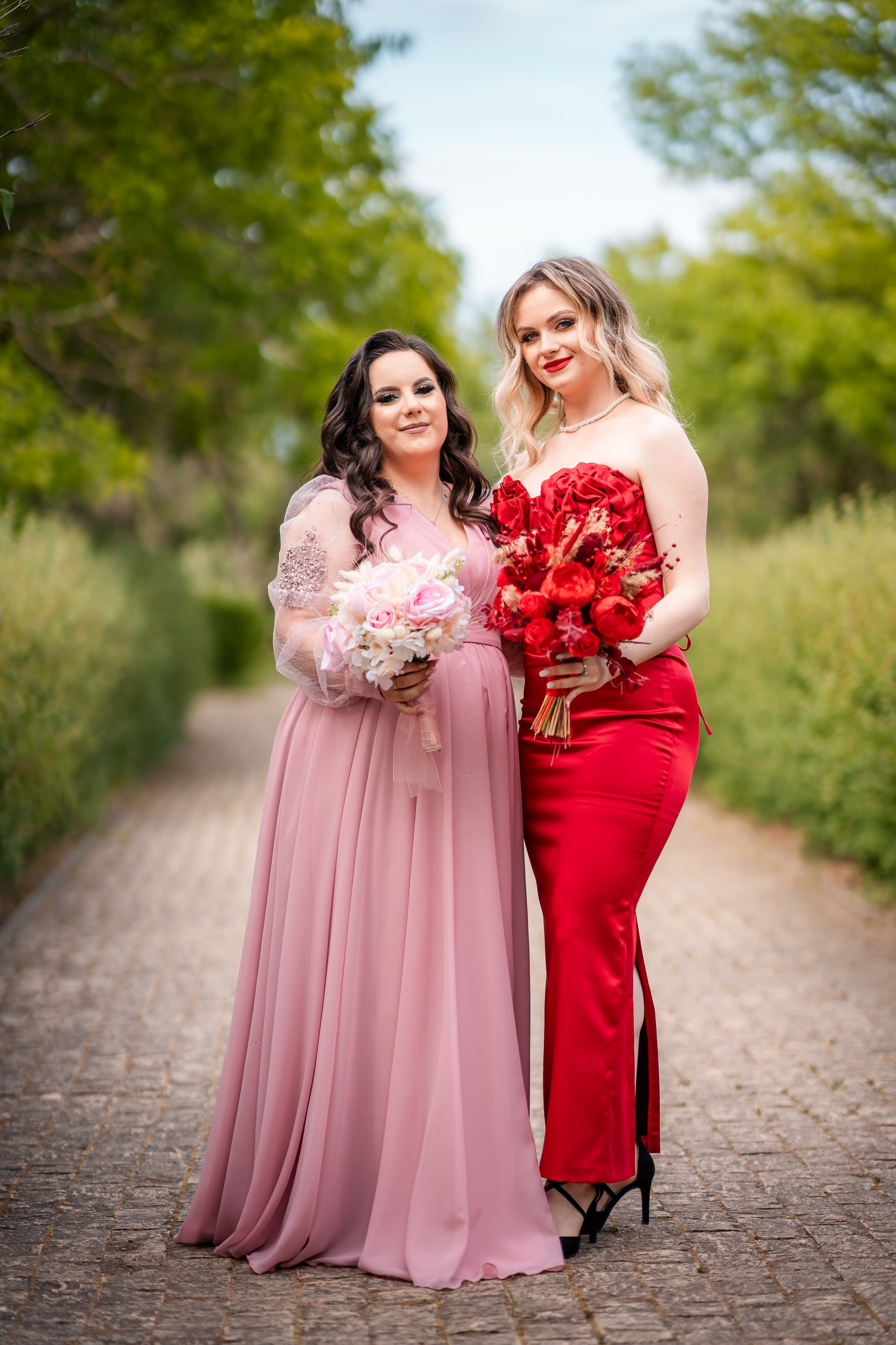 Cununie Luiza & Madalin