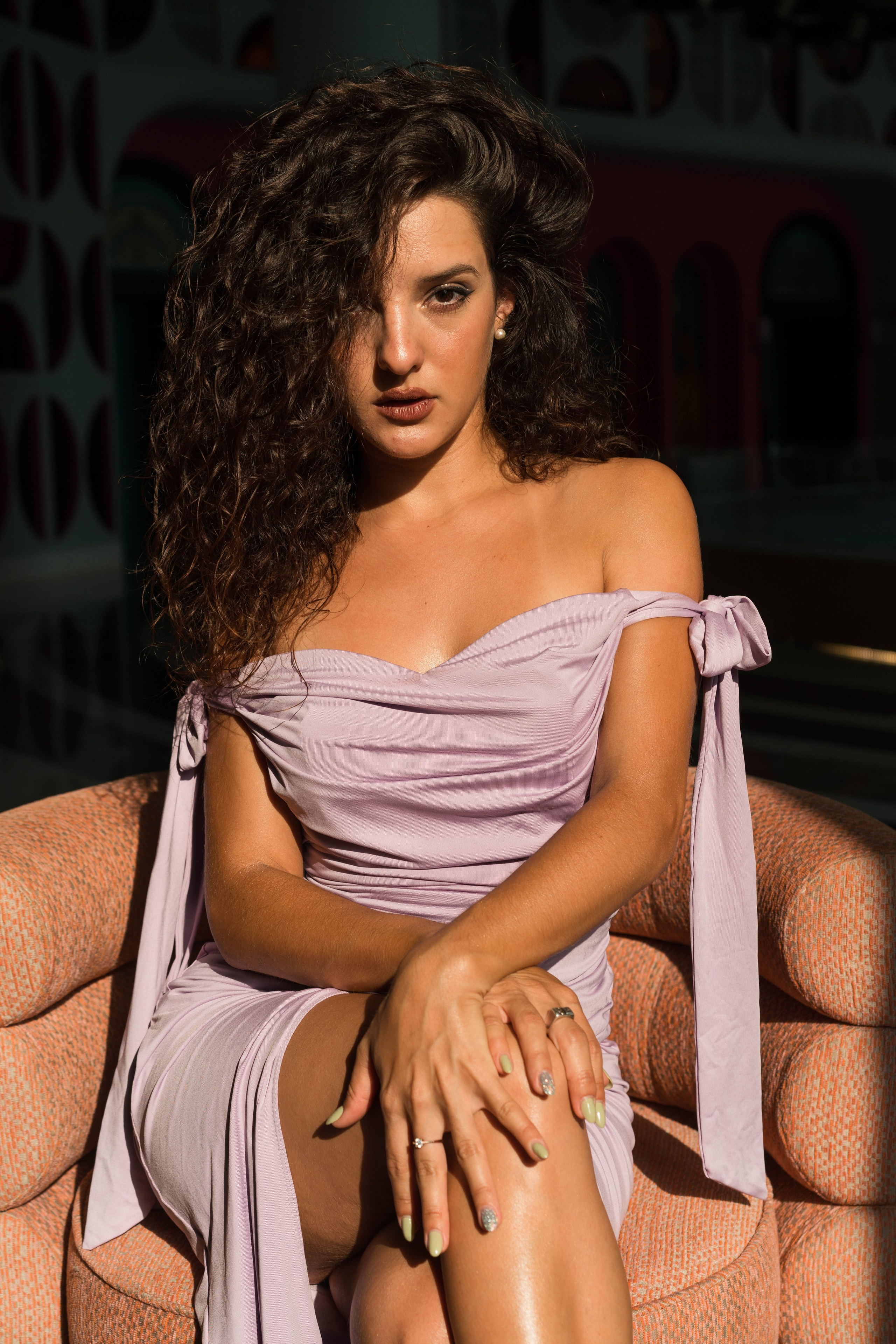 Solo. Photographer Phu Quoc