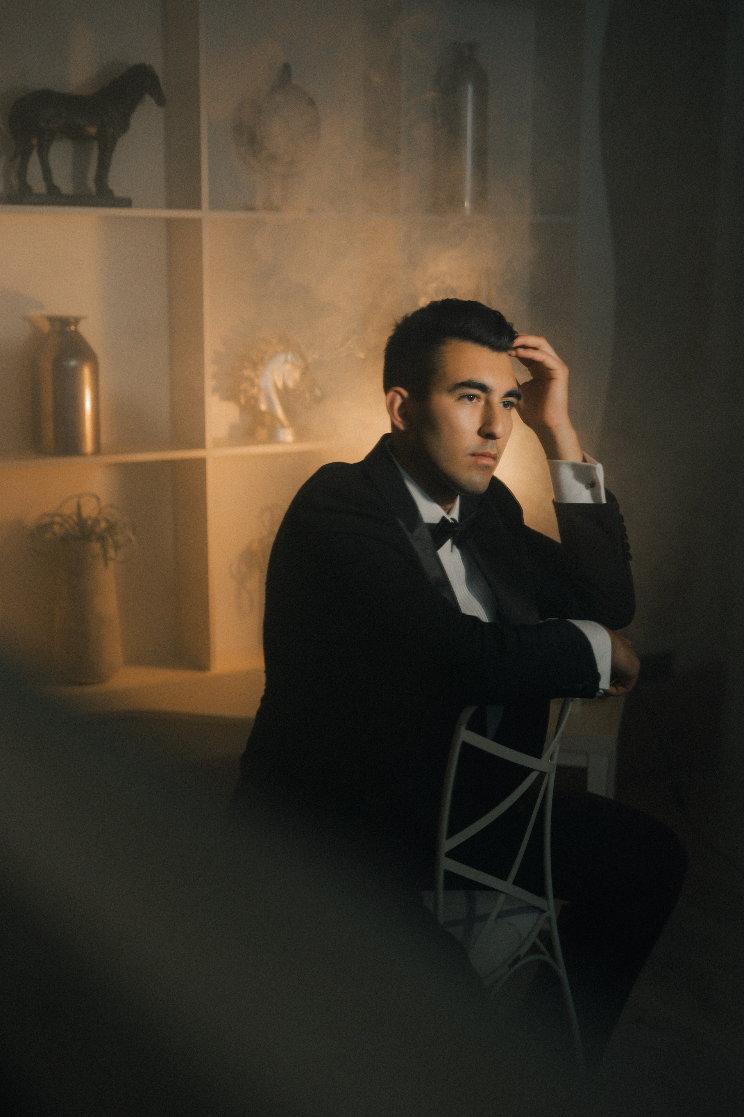 Wedding Photography & Videography Packages — Capture Your Special Day