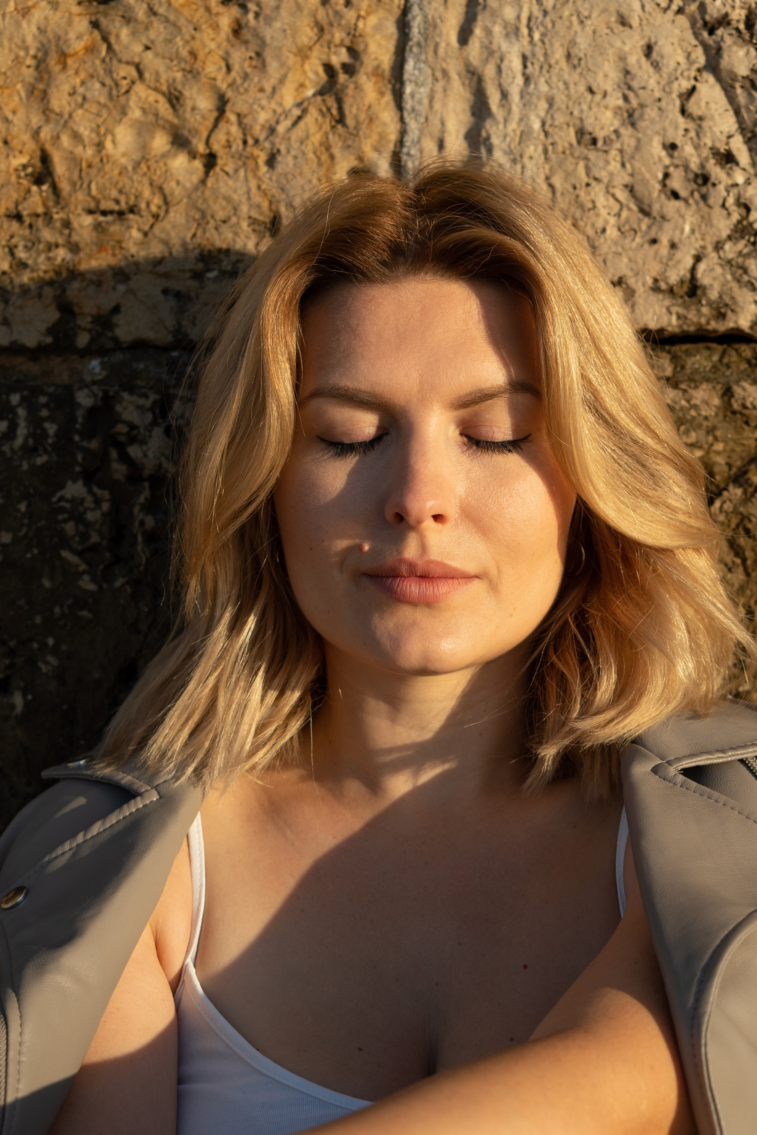 Portraits. Фотограф и видеомейкер Алина Матросова