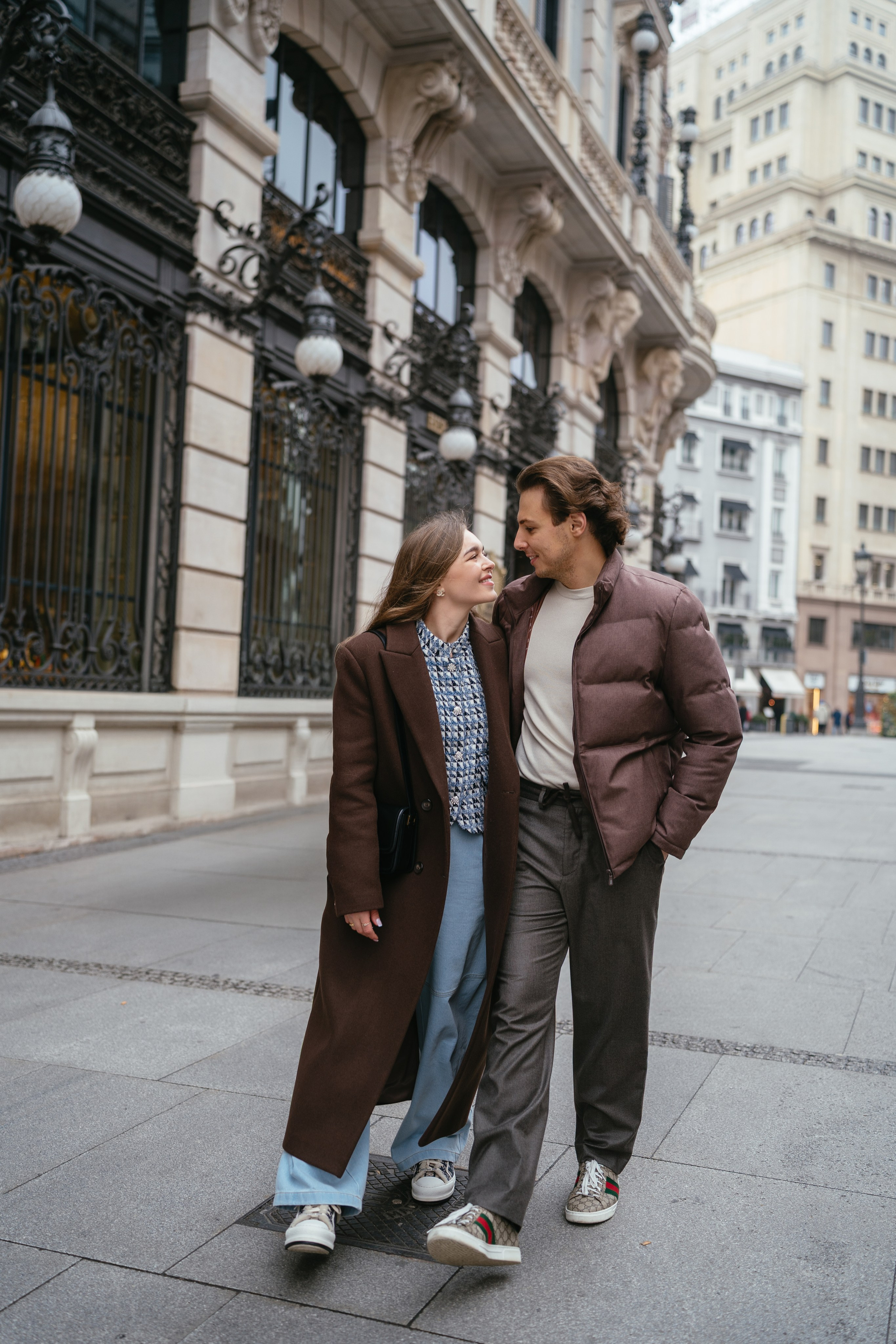 Eva&Egor. Fotógrafo en Madrid, España. Alyona Belyaninova