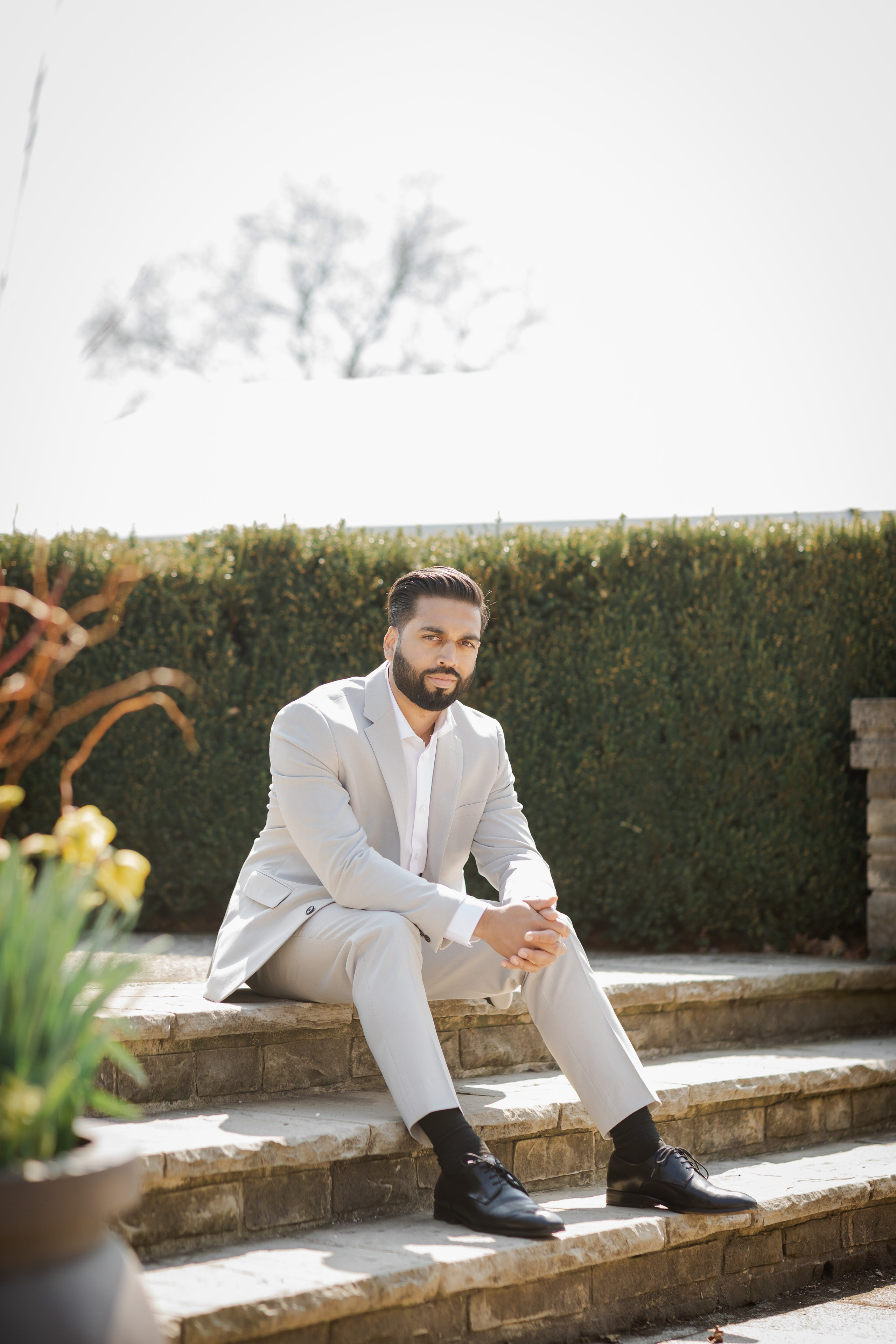 Baljit & kris. Wedding Photography & Cinematography TRUE TALES