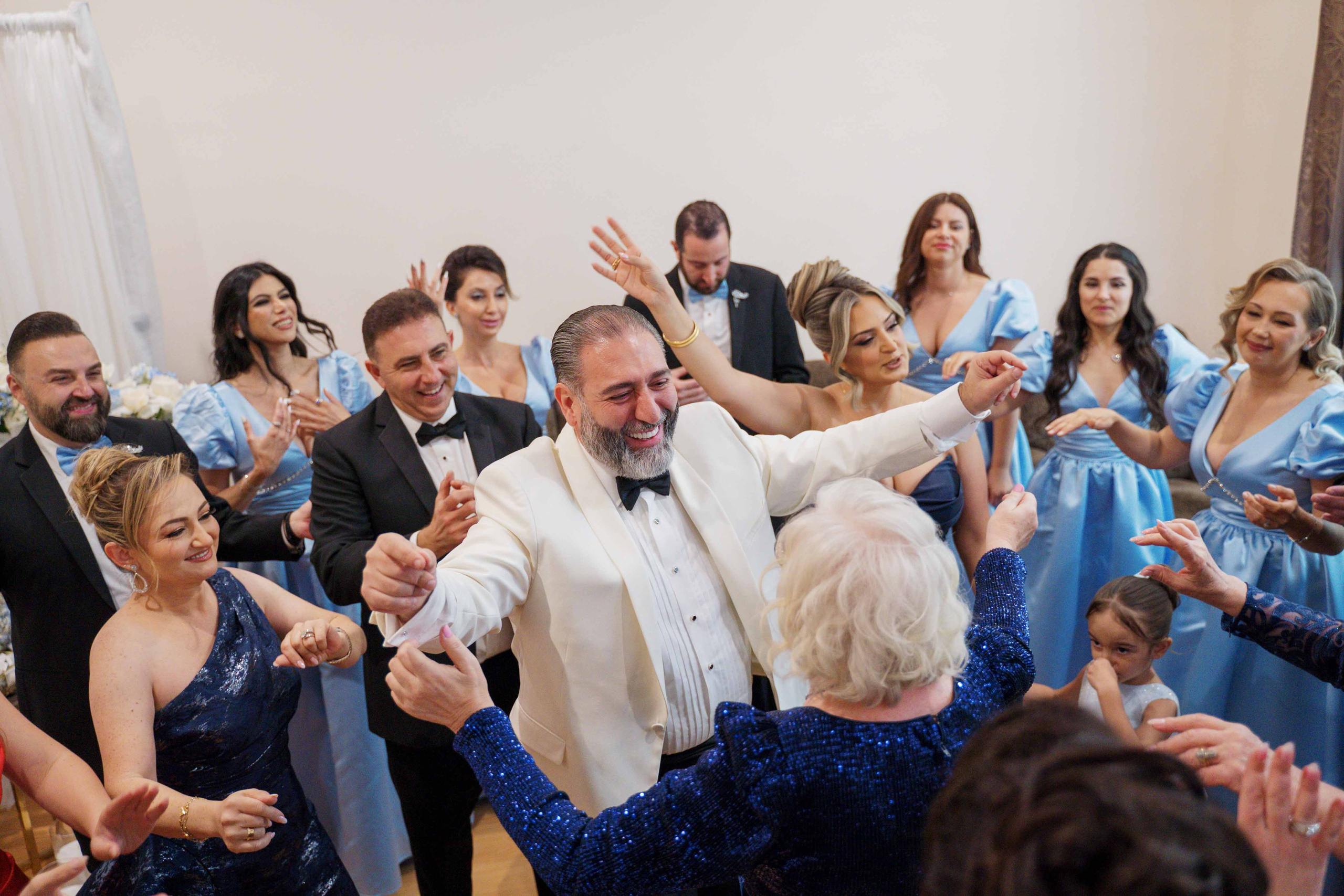 Olga & Manuk Wedding. Classic & Elegant Wedding Photography and Videography in SoCal