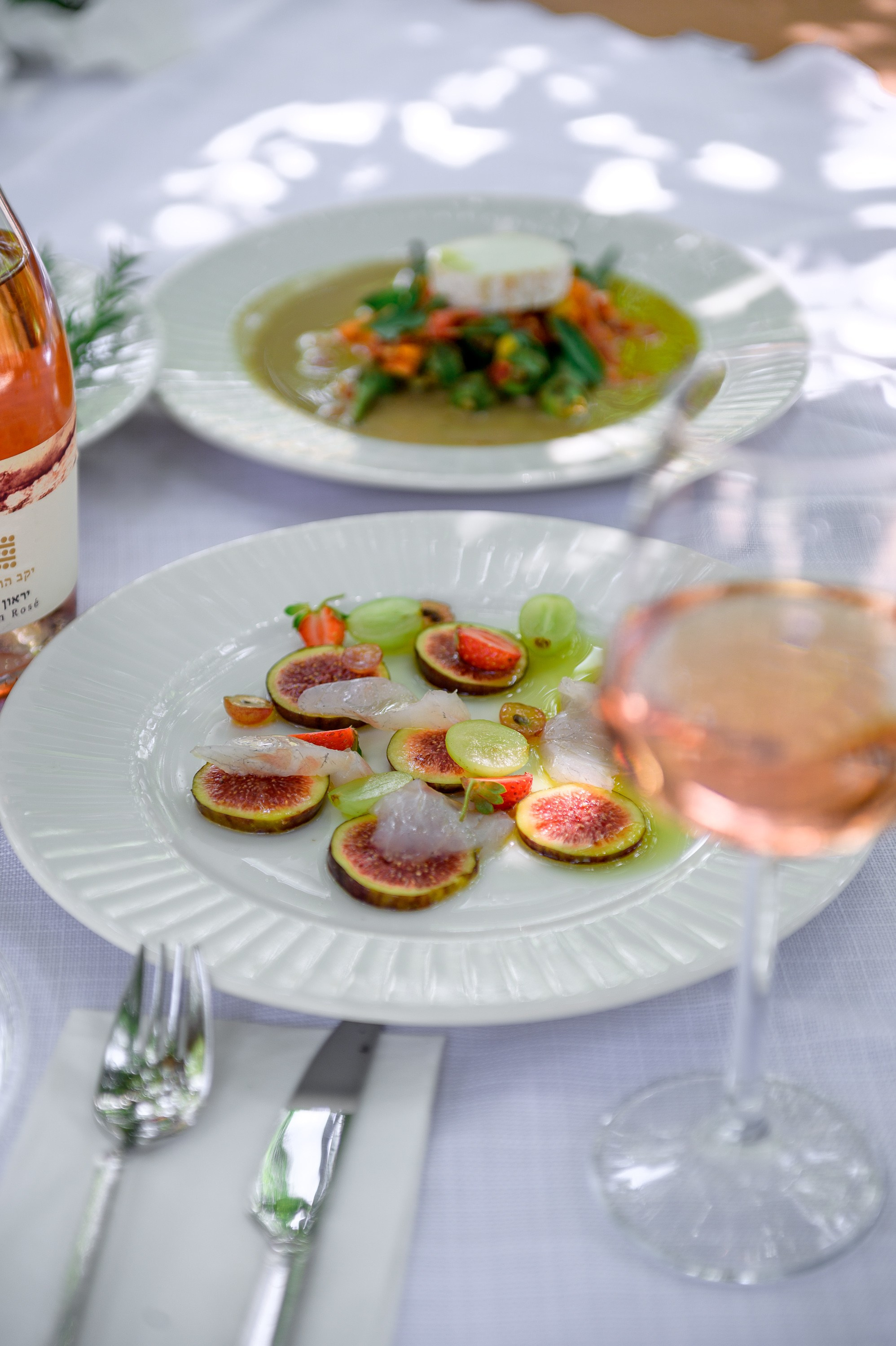 Food. Portrait photografer in Montenegro