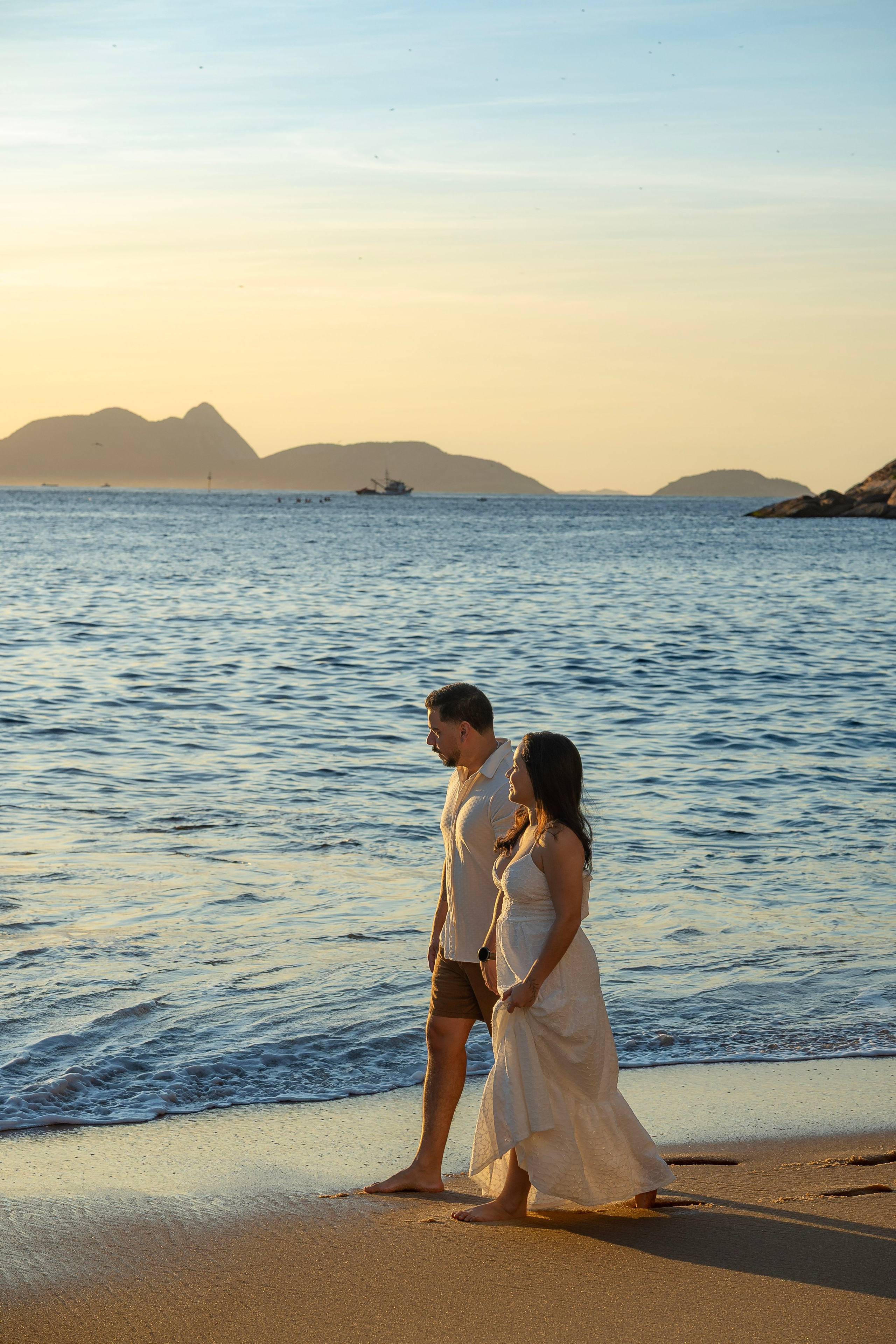 Ensaio — Gabrielle e Daniel. Larissareisfotografa