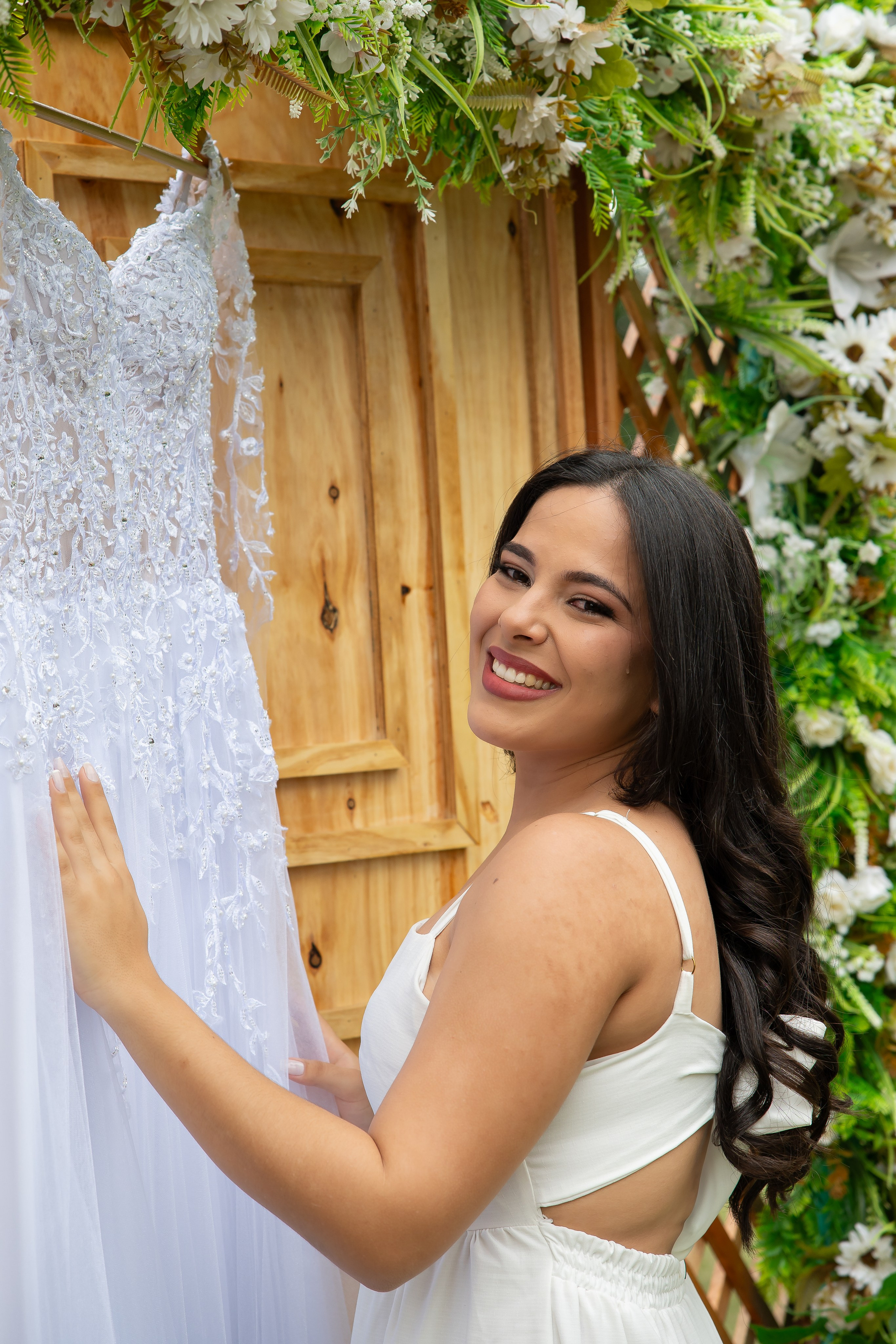 Josiane e Jheann. Larissareisfotografa