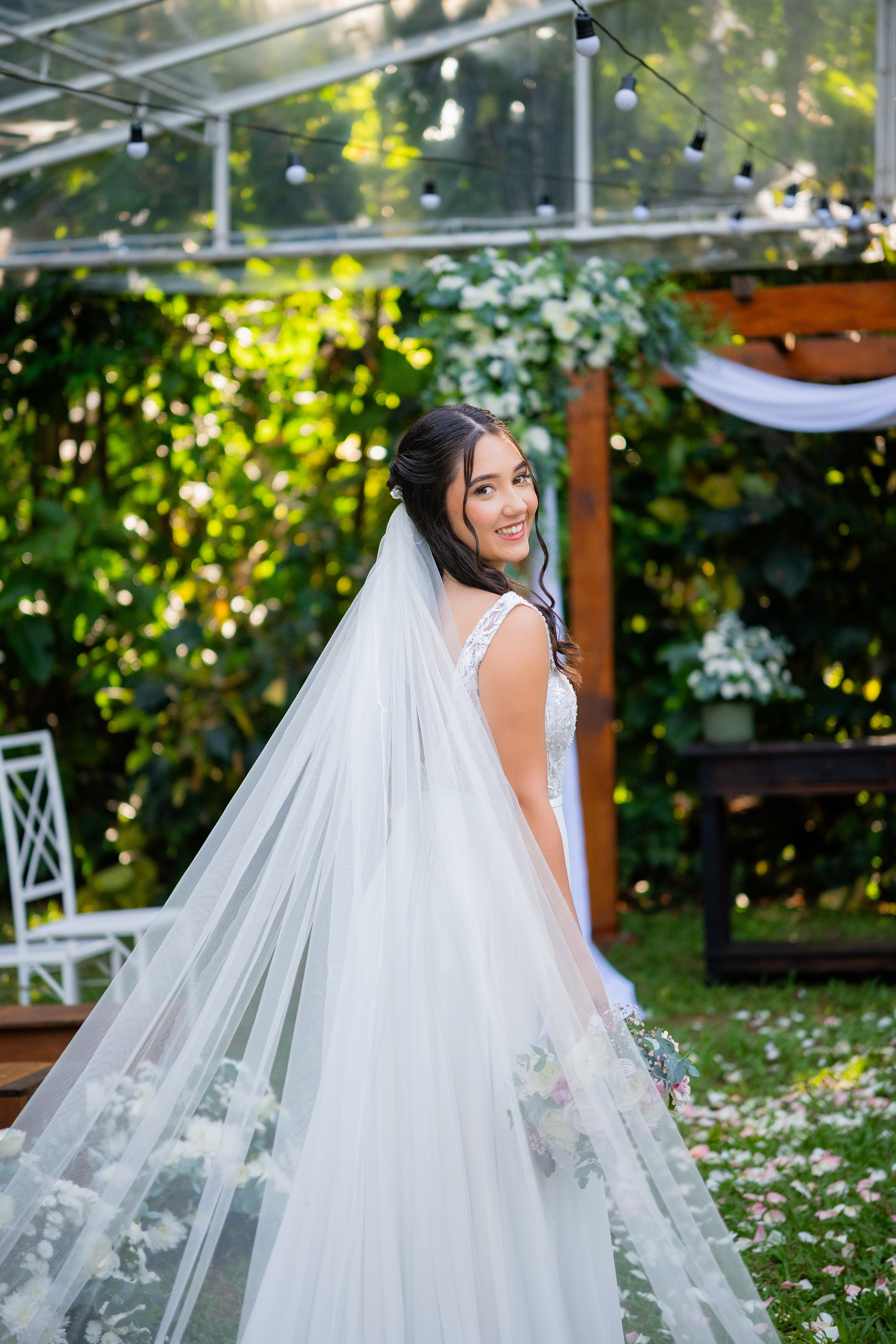 Casamento Amanda & Helio. Larissareisfotografa