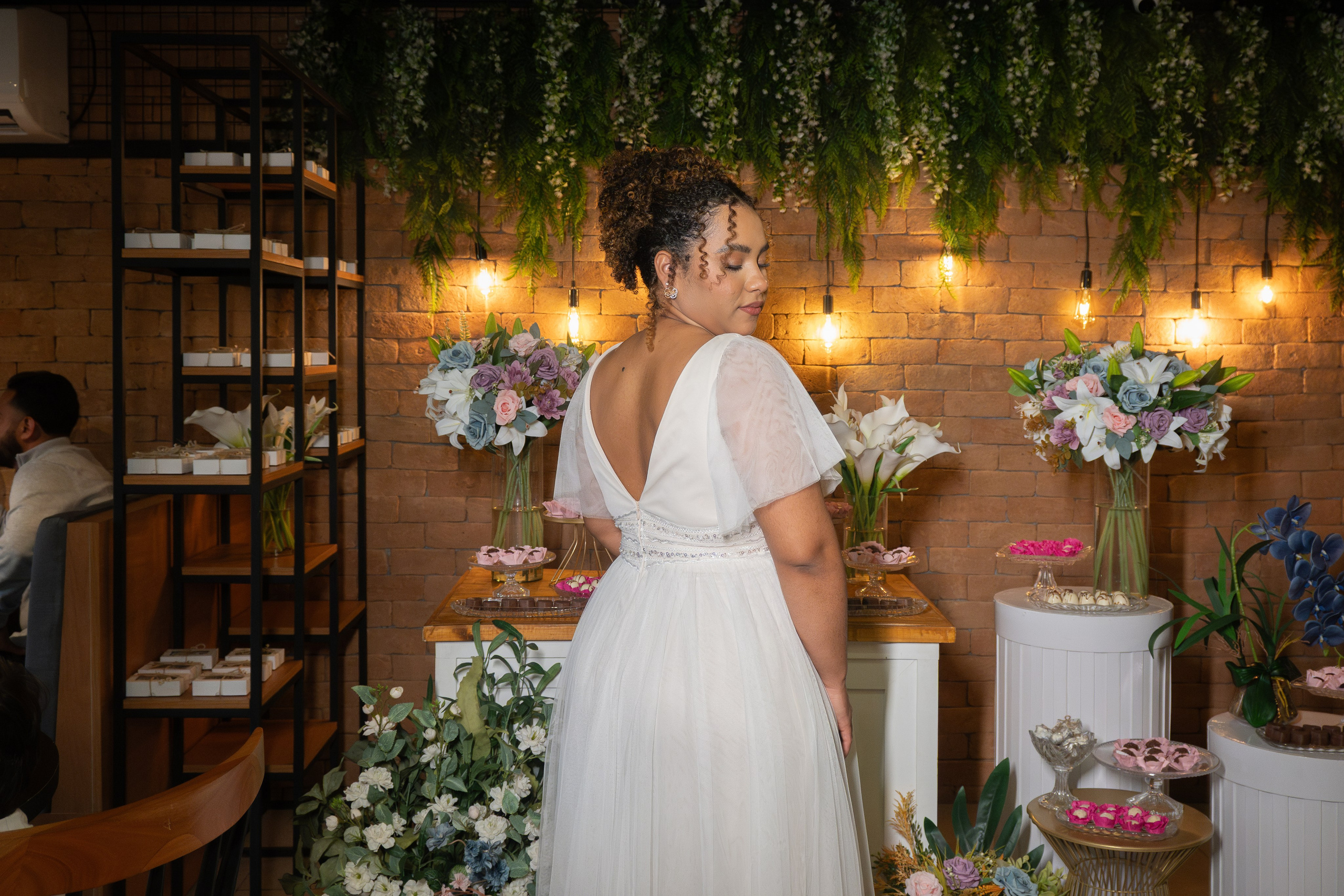 Milena e Matheus. Larissareisfotografa