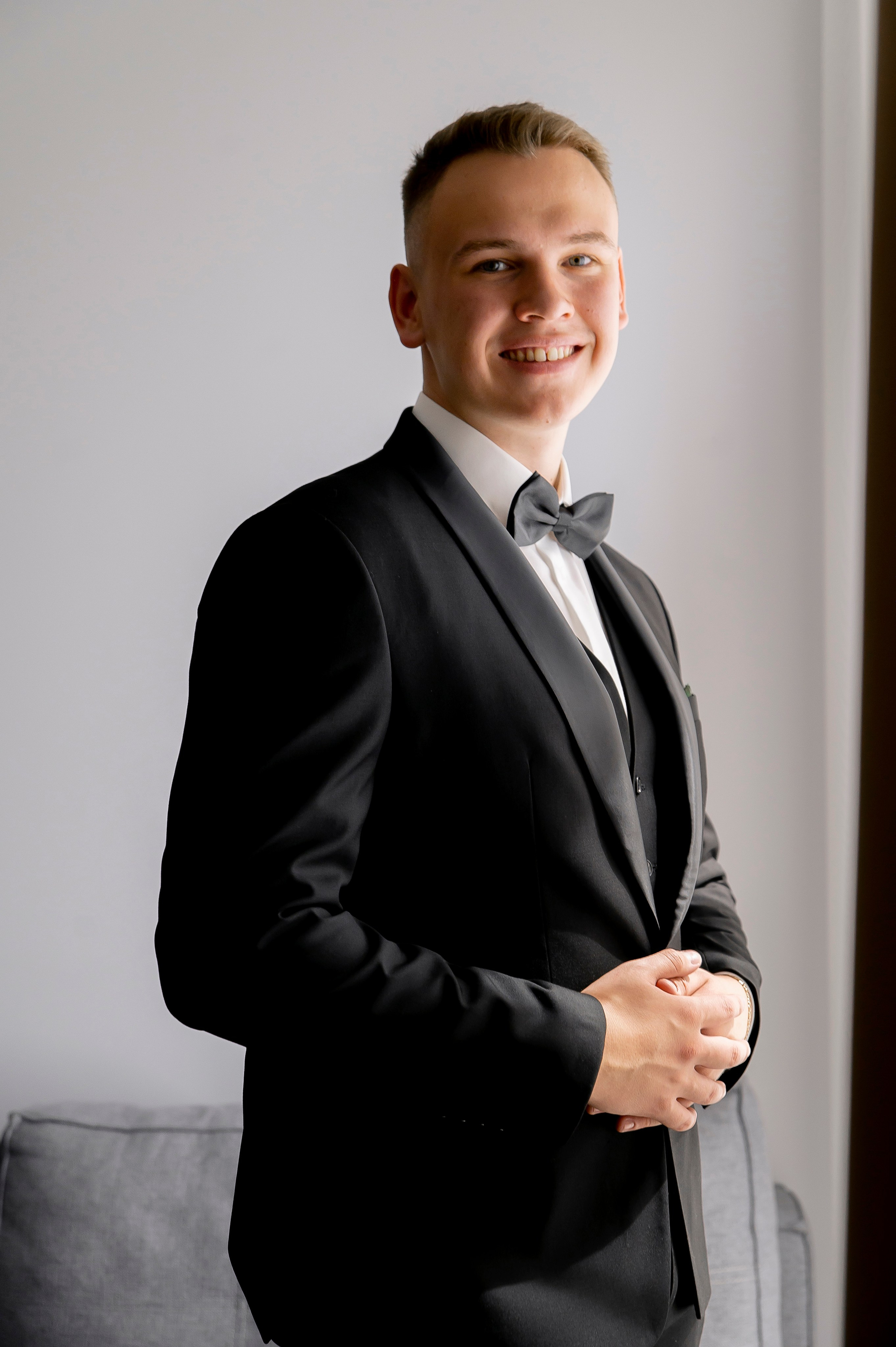 Екатерина & Евгений. Свадебный и семейный фотограф Екатерина Шестакова