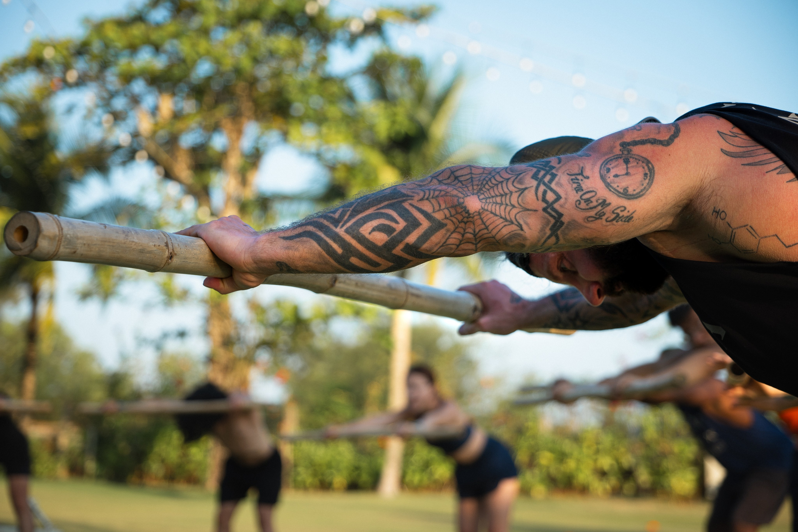 MOVENPICK. Nova Fitness Retreat | Fitness & Wellness Retreat in Phu Quoc, Vietnam