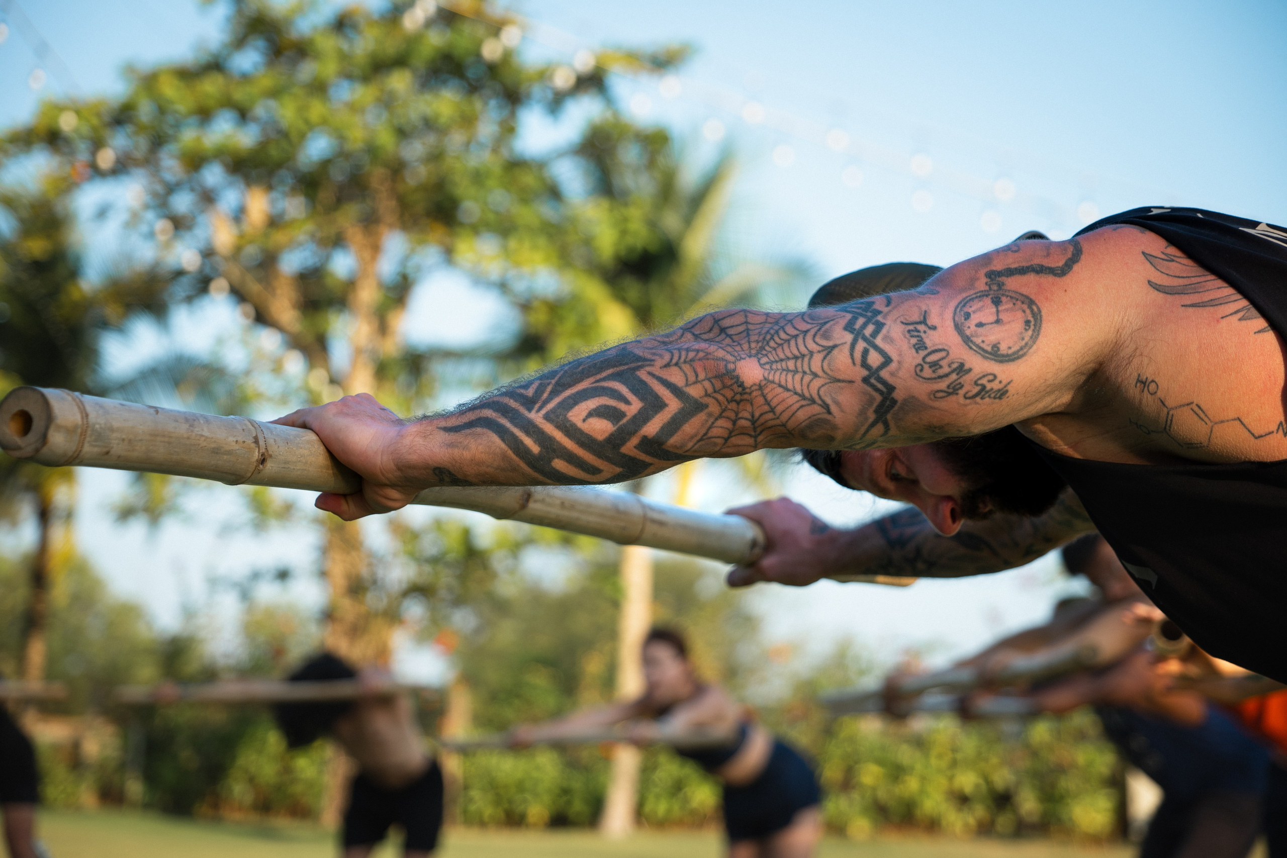 MOVENPICK. Nova Fitness Retreat | Fitness & Wellness Retreat in Phu Quoc, Vietnam