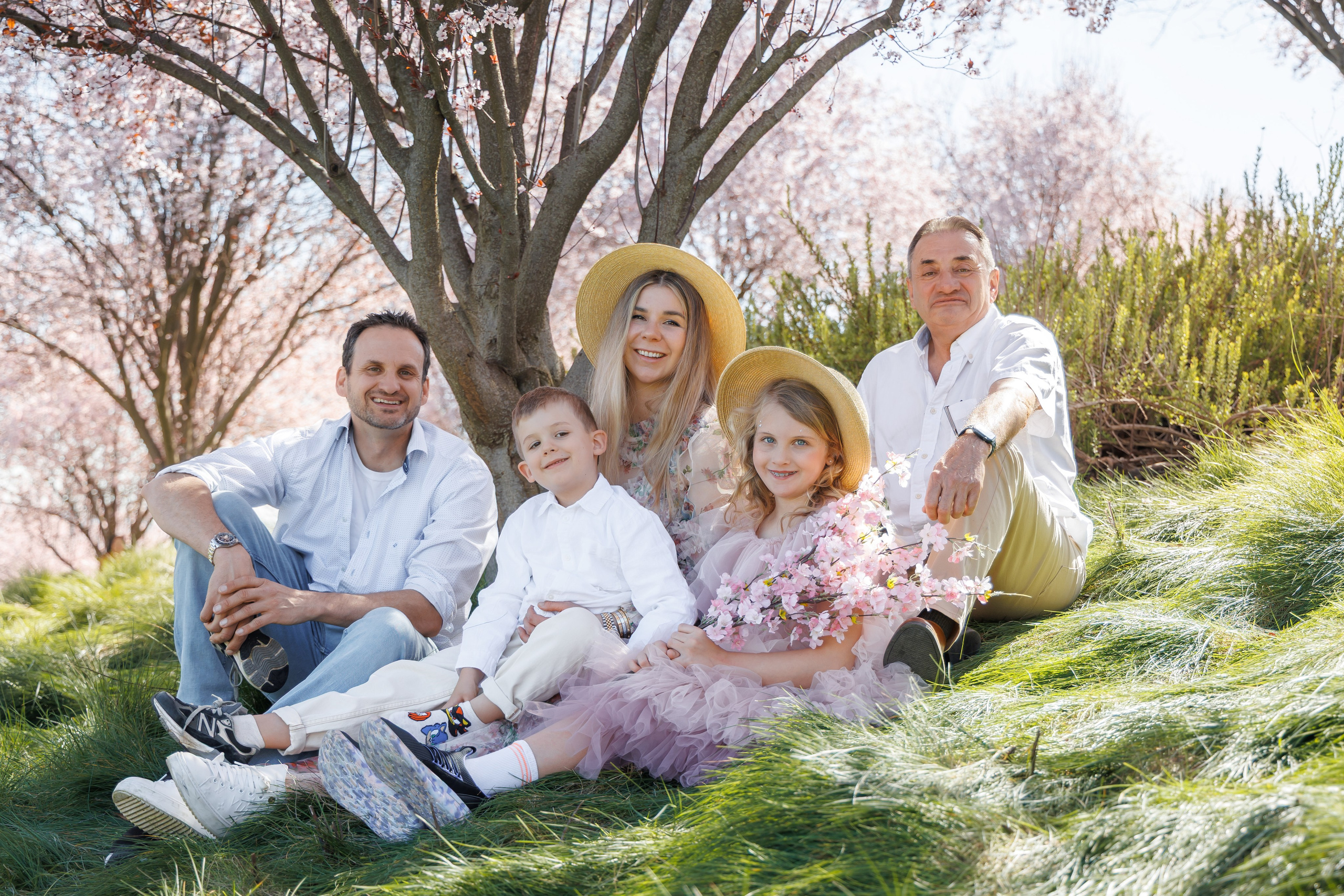 Family. NRG.PH | Bay Area Photographer