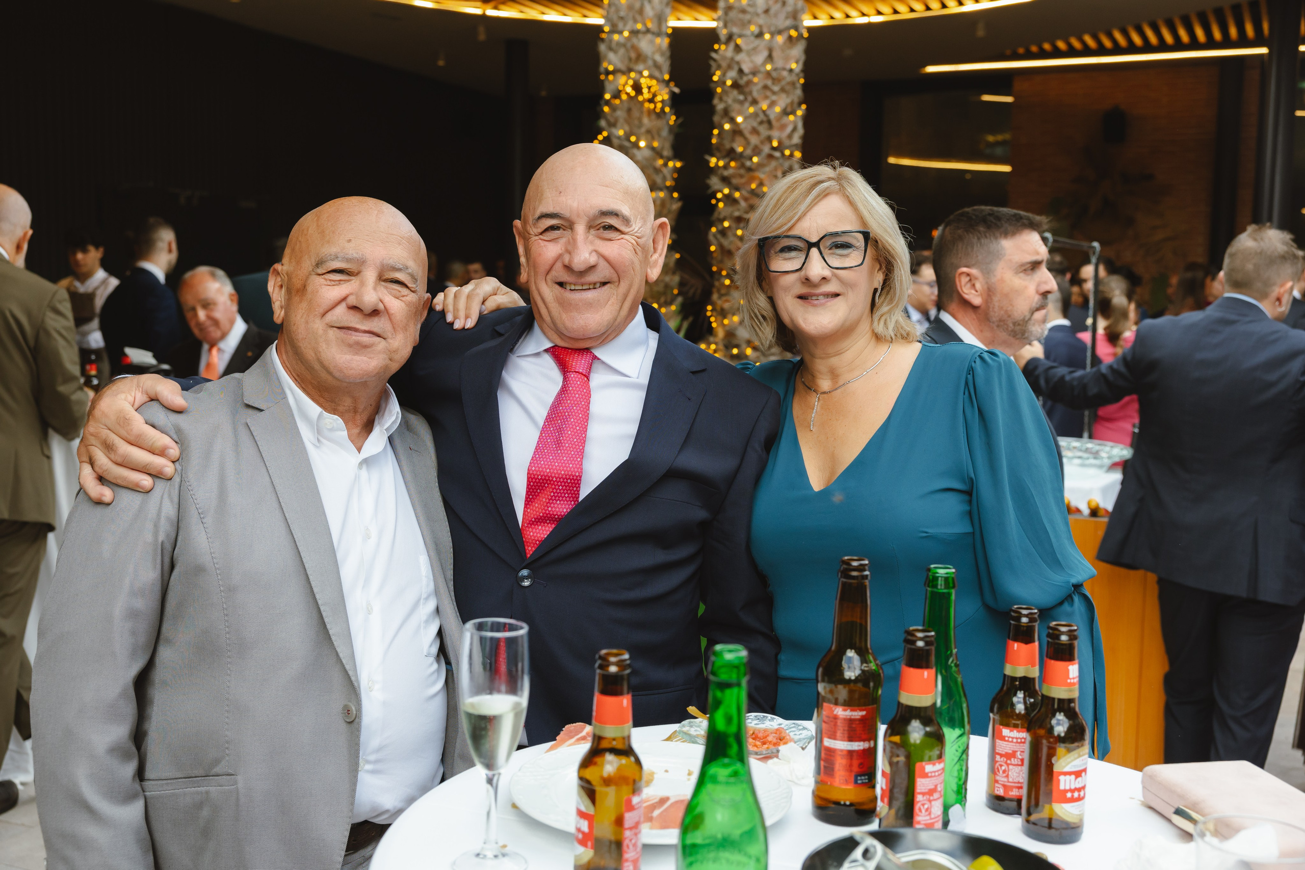 EVA & GUILLE. Fotógrafo y Videografo de bodas y eventos