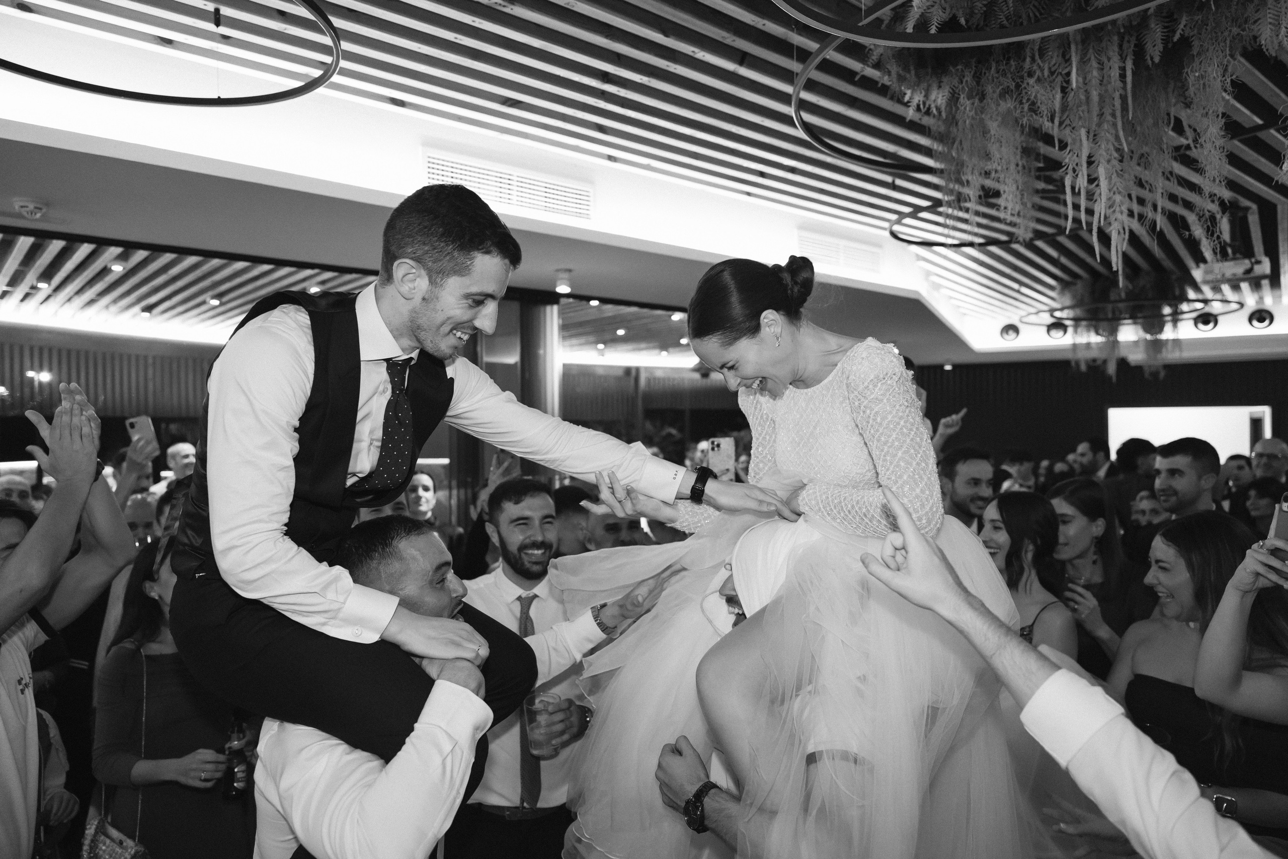 EVA & GUILLE. Fotógrafo y Videografo de bodas y eventos