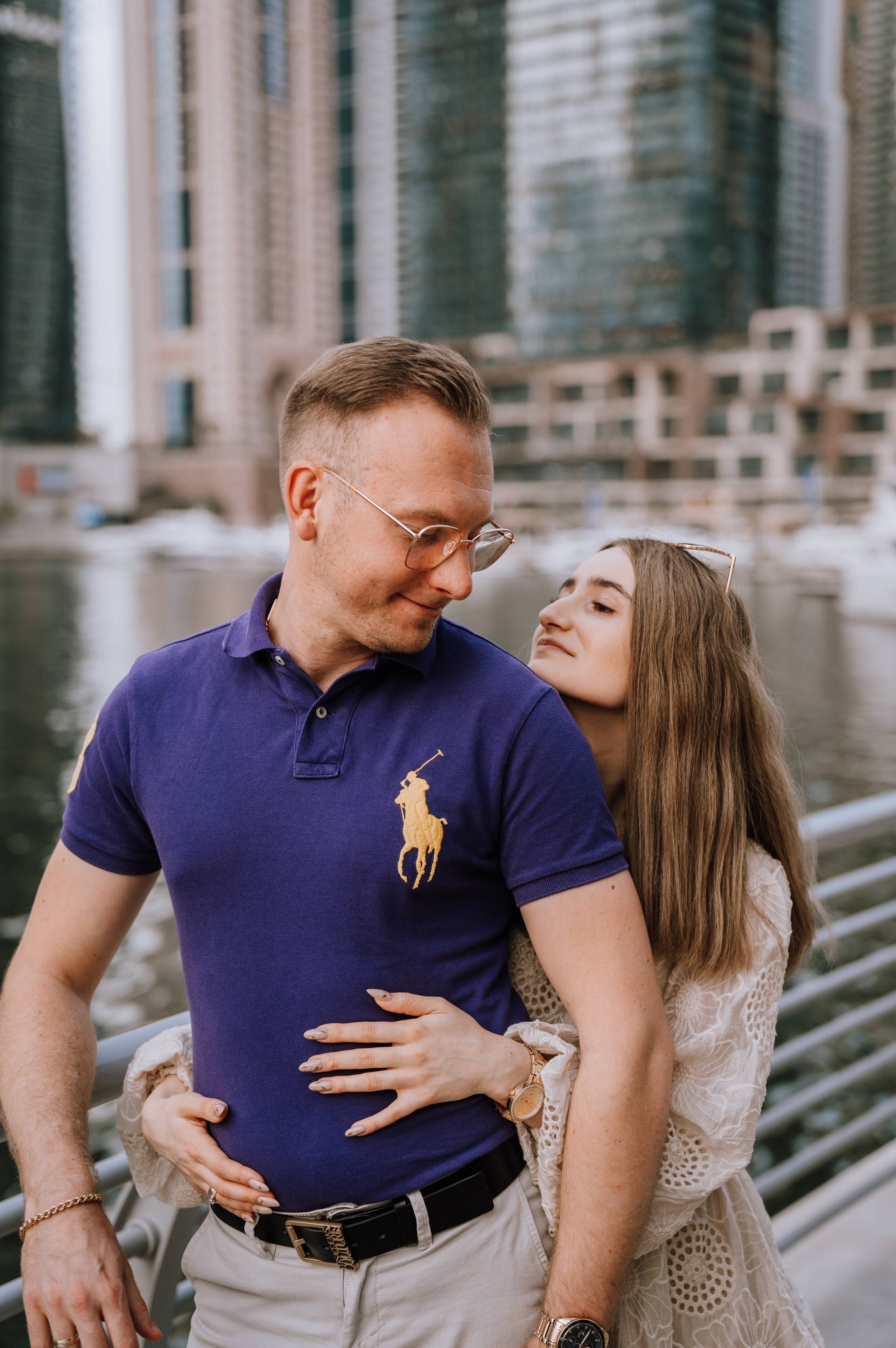 Najlepsze Miejsca na Sesję Zdjęciową w Dubaju | Fotograf z Poznania. Ślubny fotograf Poznań | Oliwia Makara