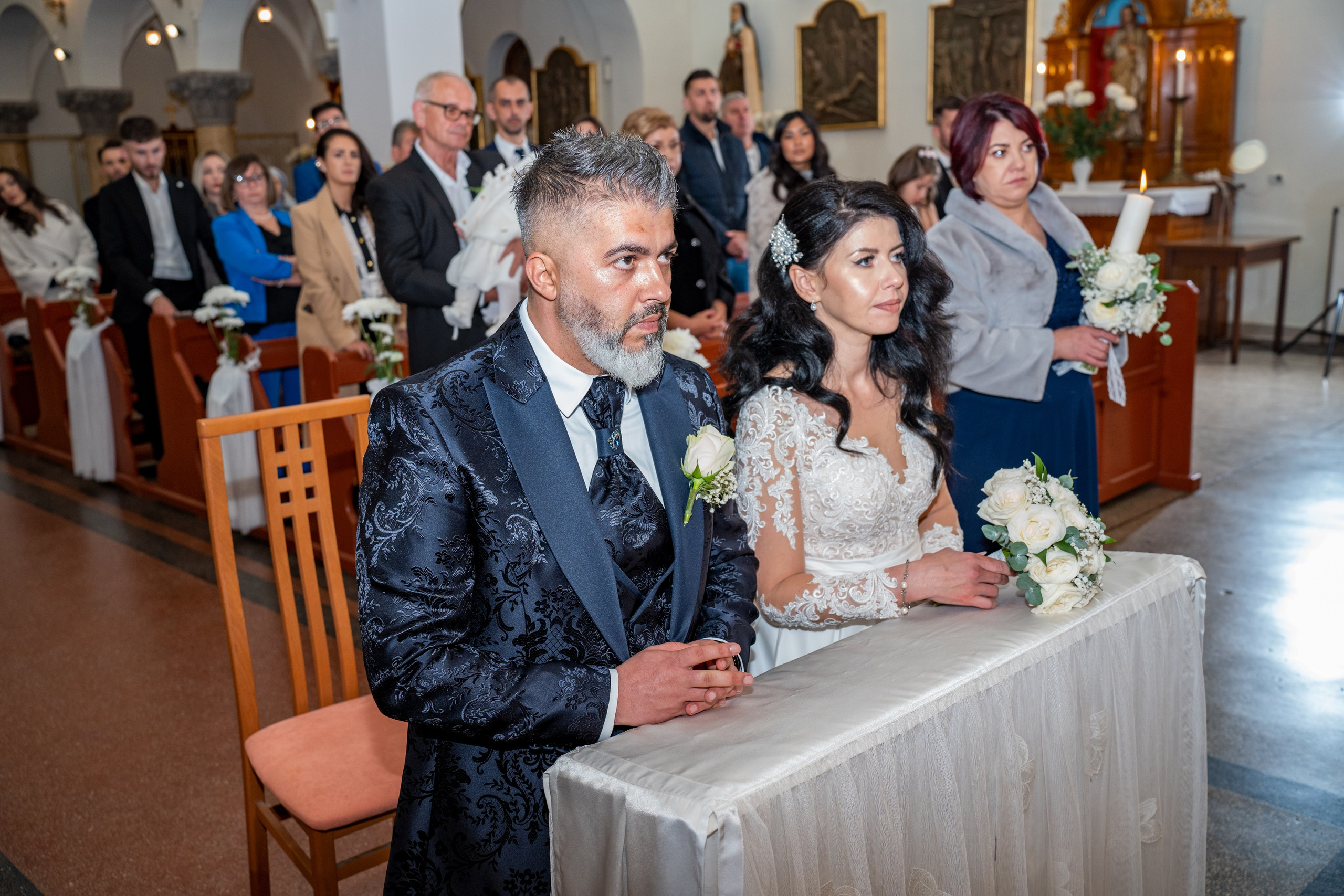 Nuntă Florin & Andreea