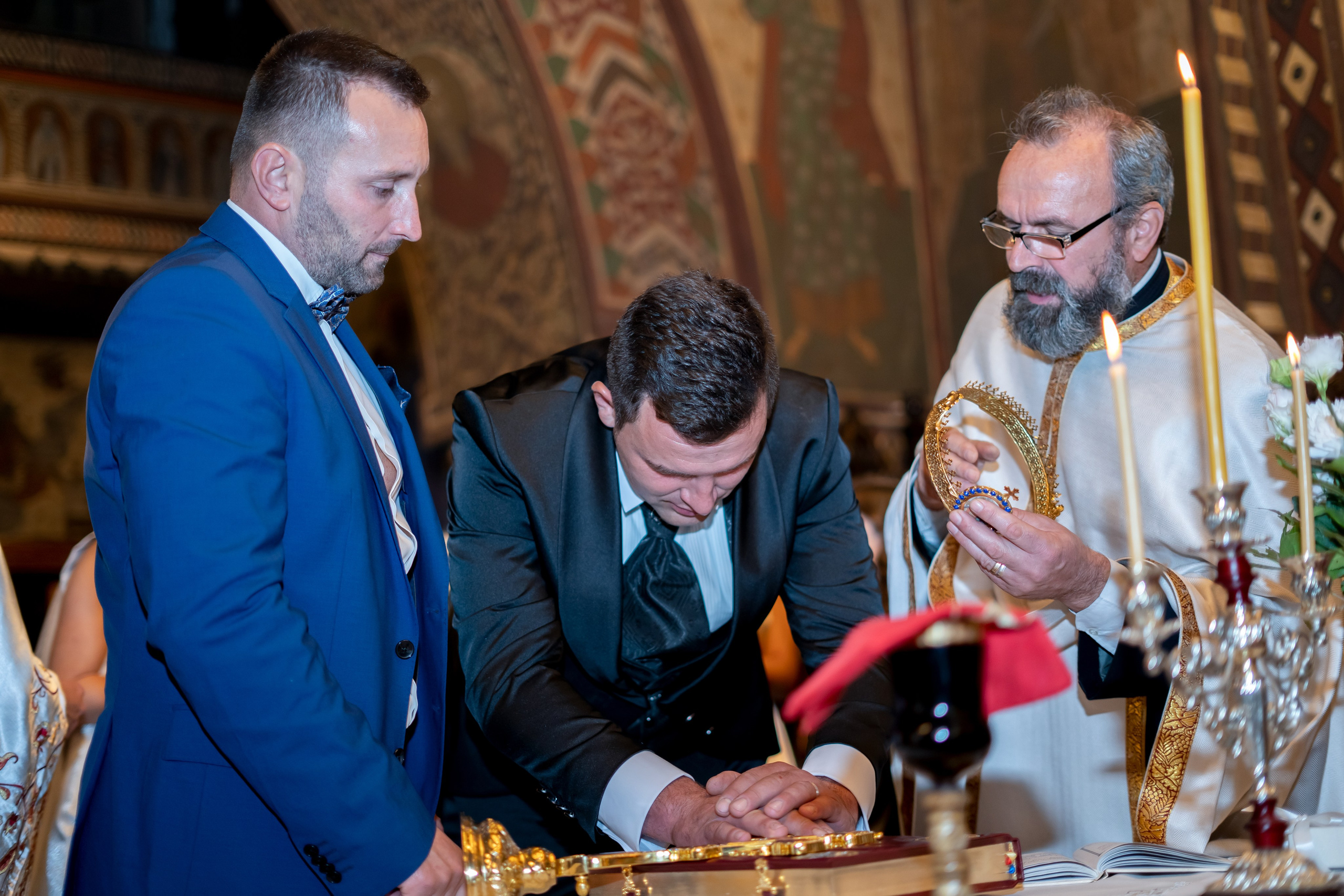 Nuntă Adina & Sorin