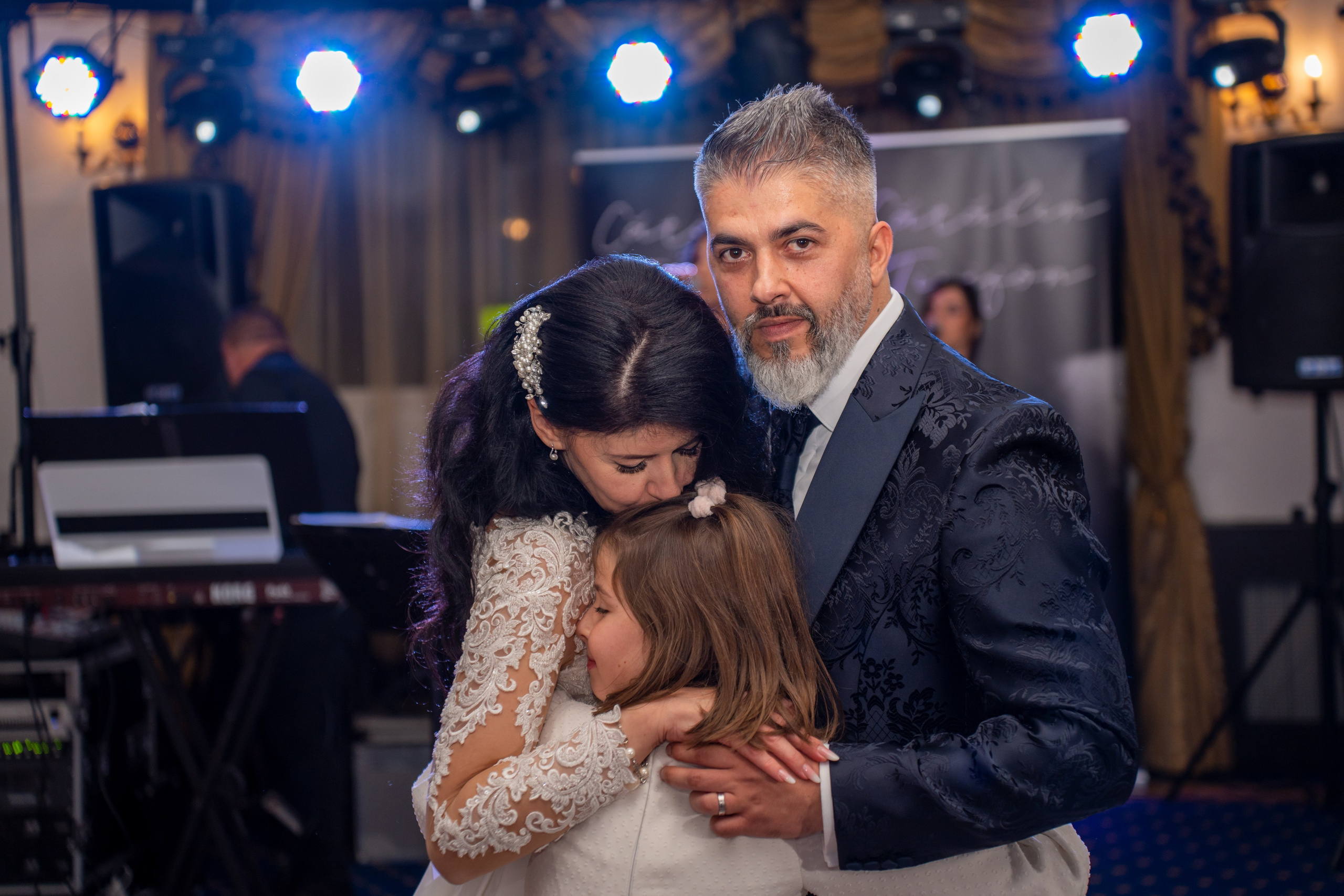 Nuntă Florin & Andreea