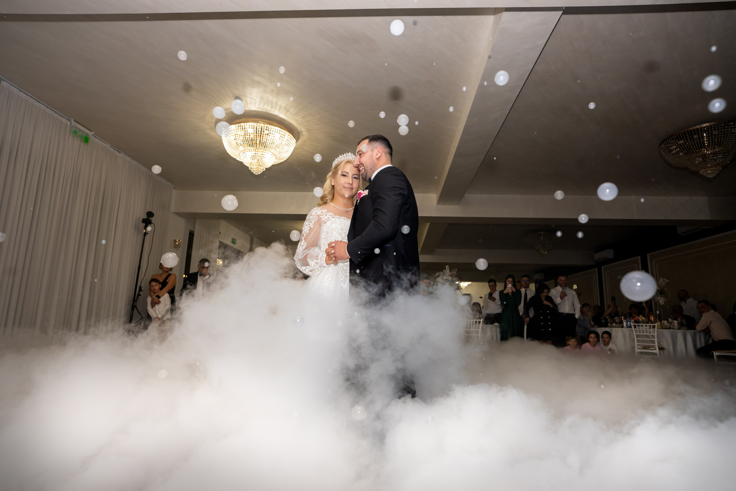 Nuntă Loredana & Cosmin. Mihai Alexandra Events