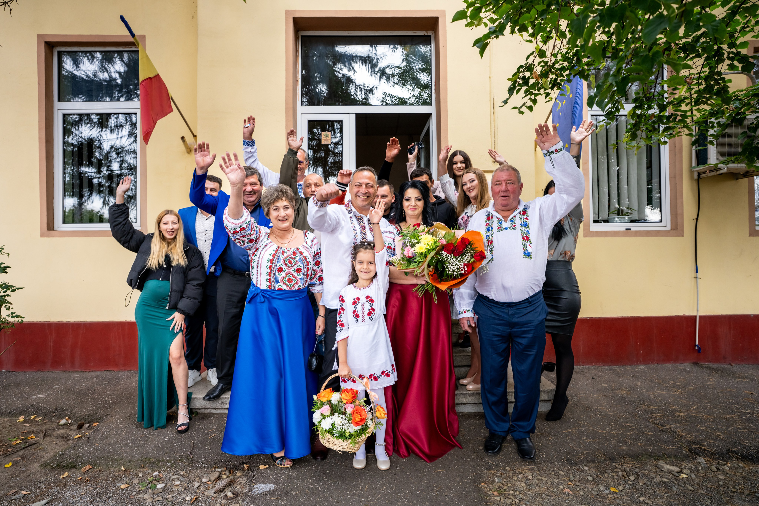 Nuntă Mădălina & Daniel