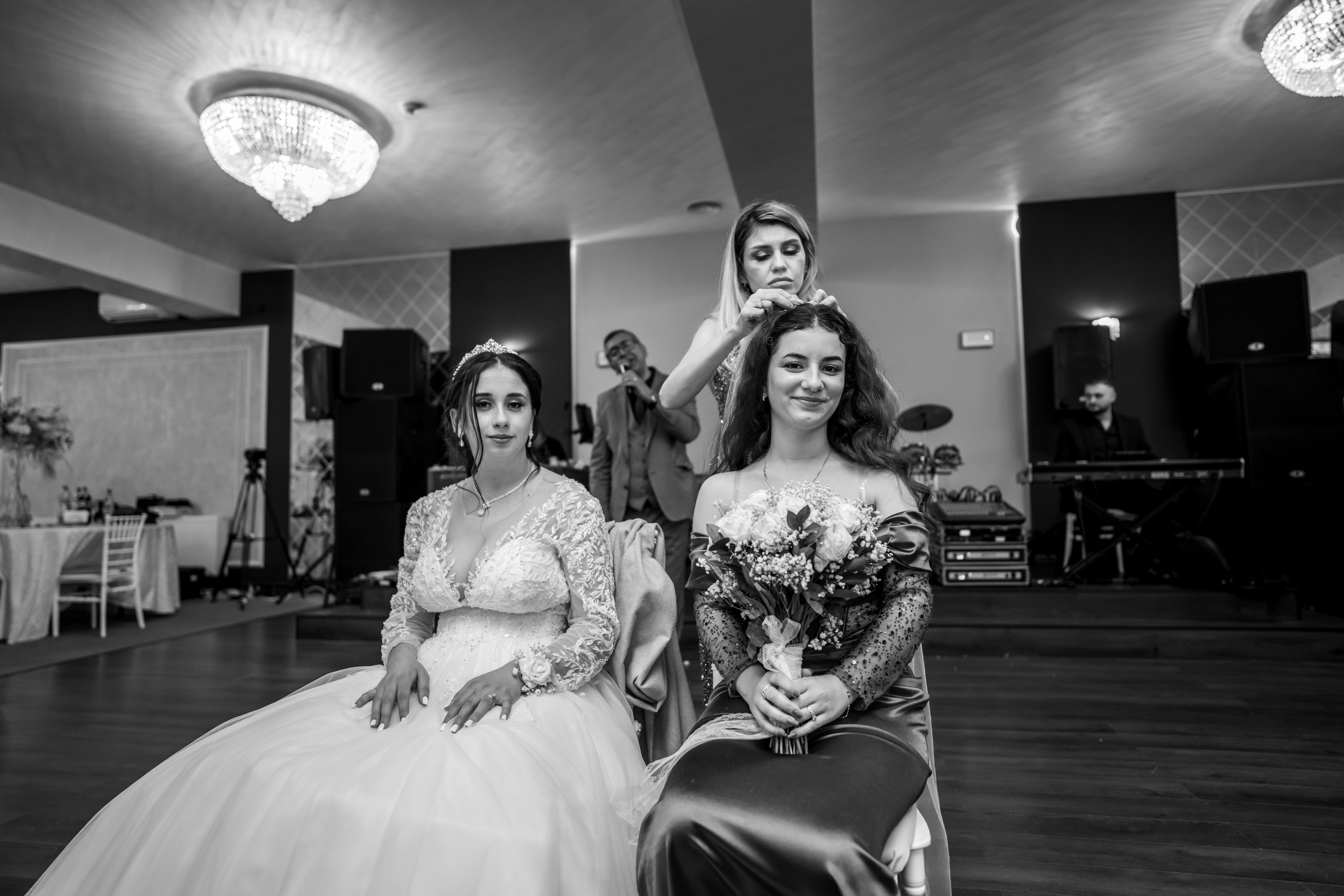 Nuntă Nicoleta & Marin. Mihai Alexandra Events