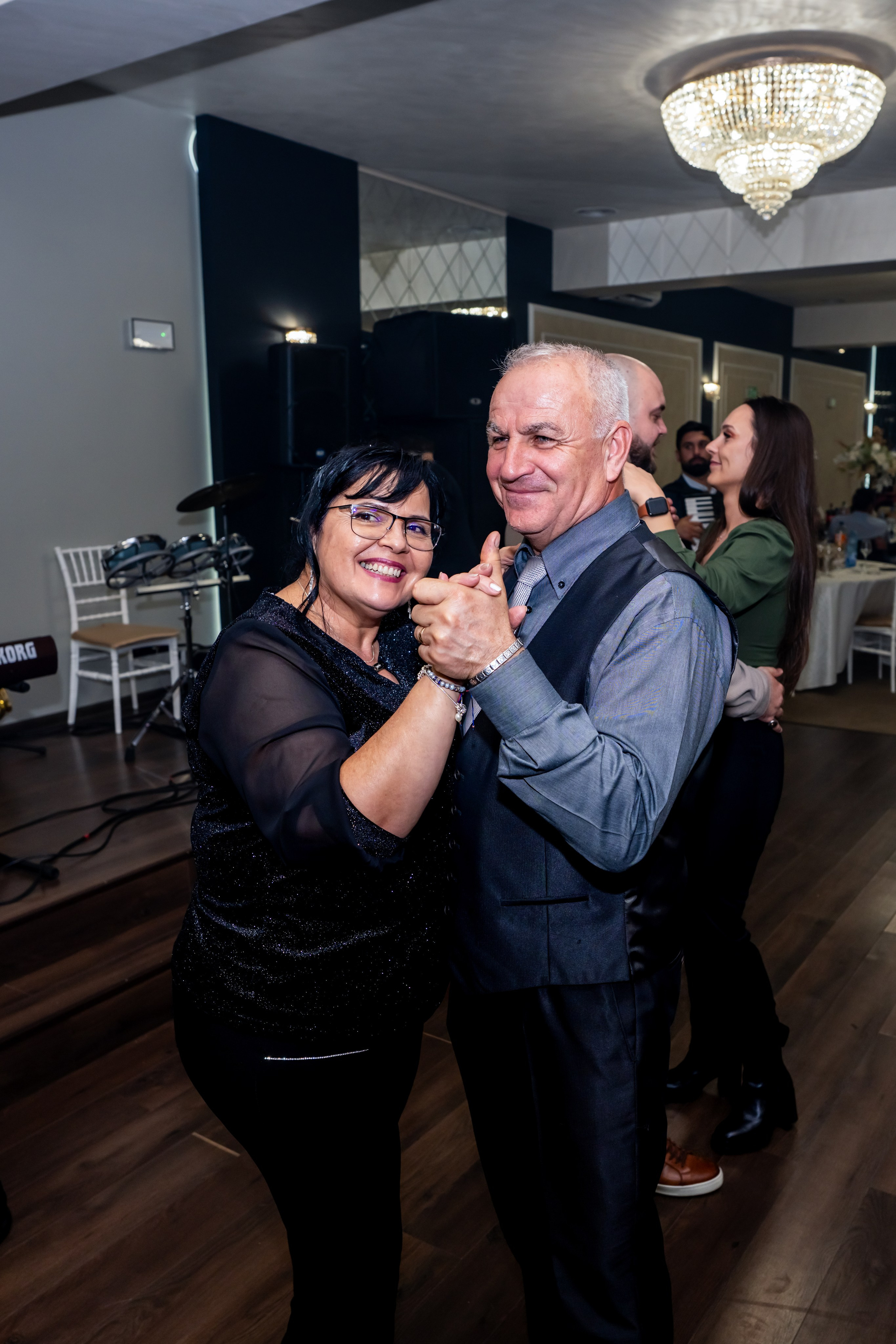 Nuntă Nicoleta & Marin. Mihai Alexandra Events