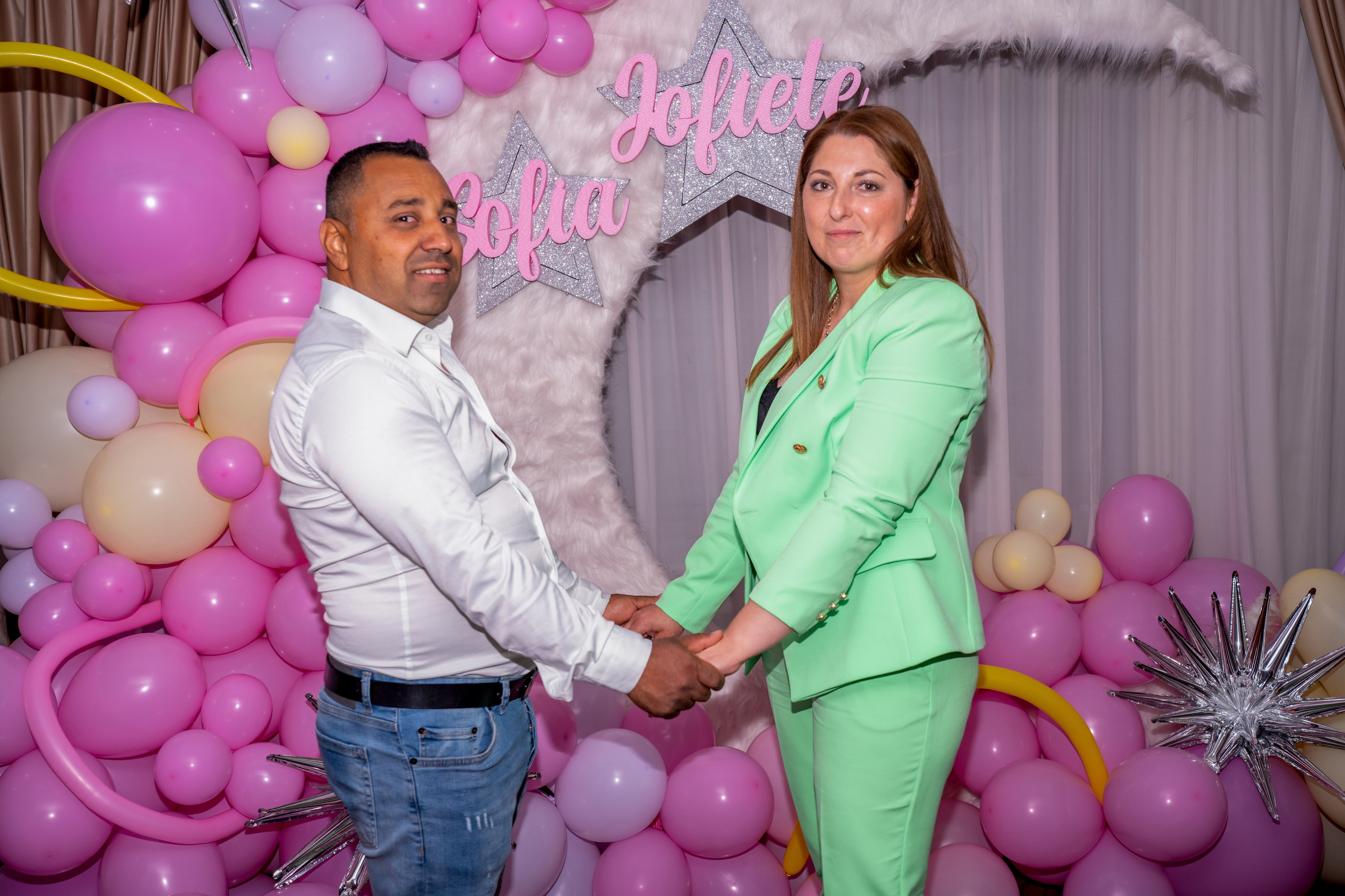 Botez Jofiele