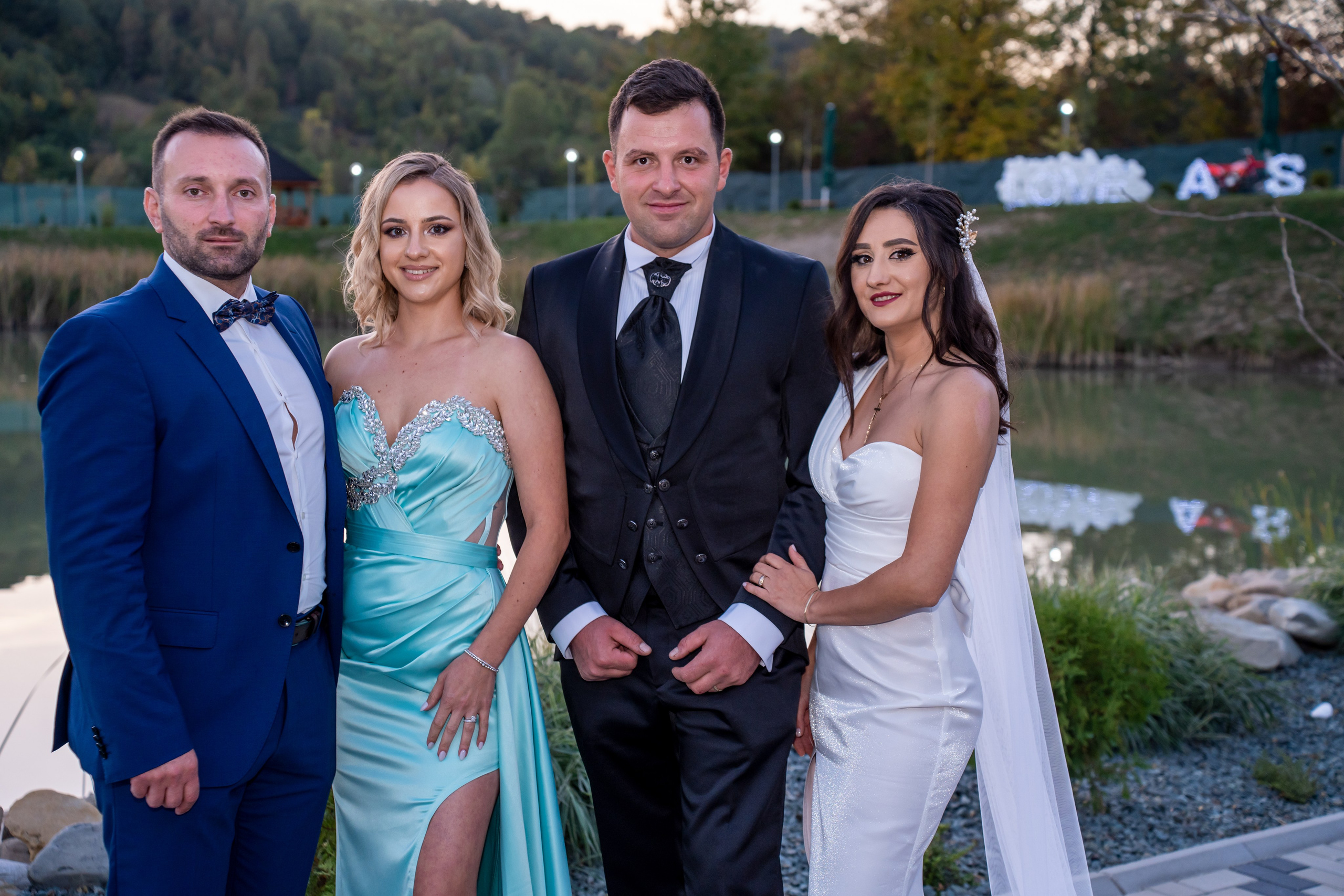 Nuntă Adina & Sorin