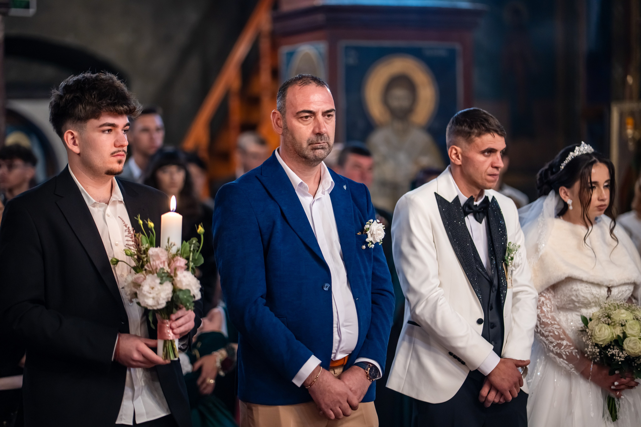 Nuntă Nicoleta & Marin. Mihai Alexandra Events