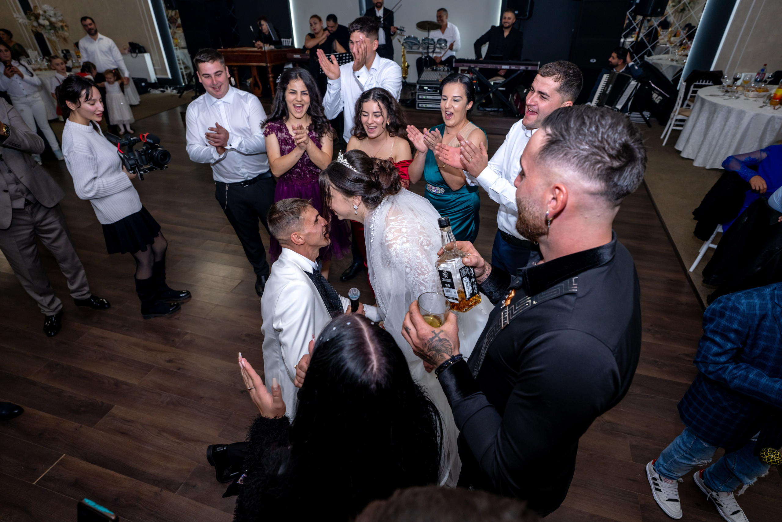 Nuntă Nicoleta & Marin. Mihai Alexandra Events