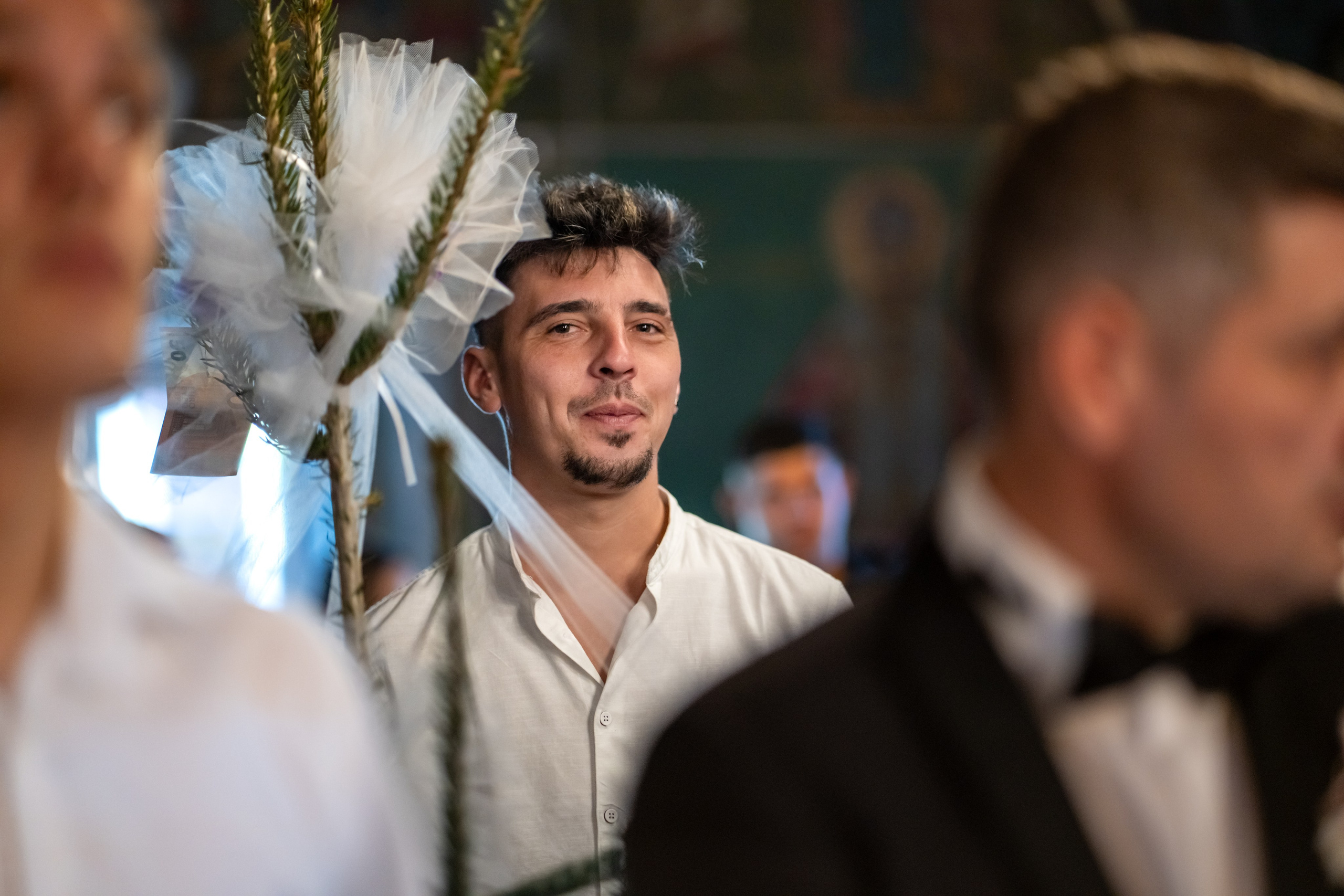 Nuntă Loredana & Cosmin. Mihai Alexandra Events