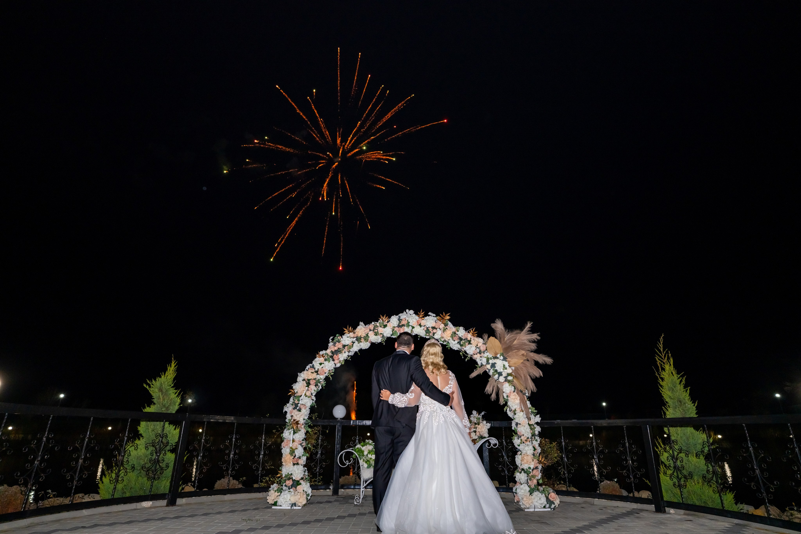 Nuntă Loredana & Cosmin. Mihai Alexandra Events