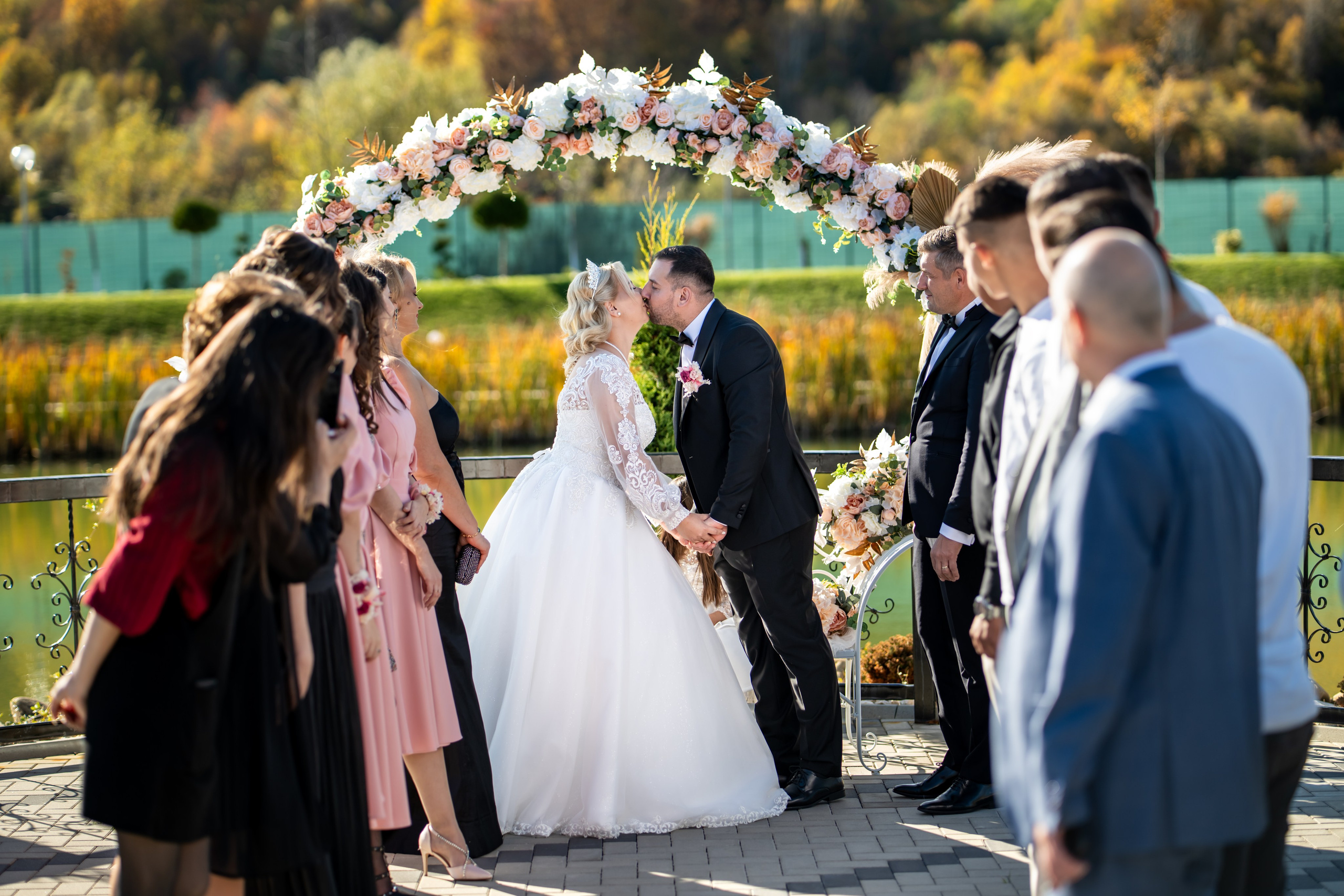 Ședință foto Loredana & Cosmin