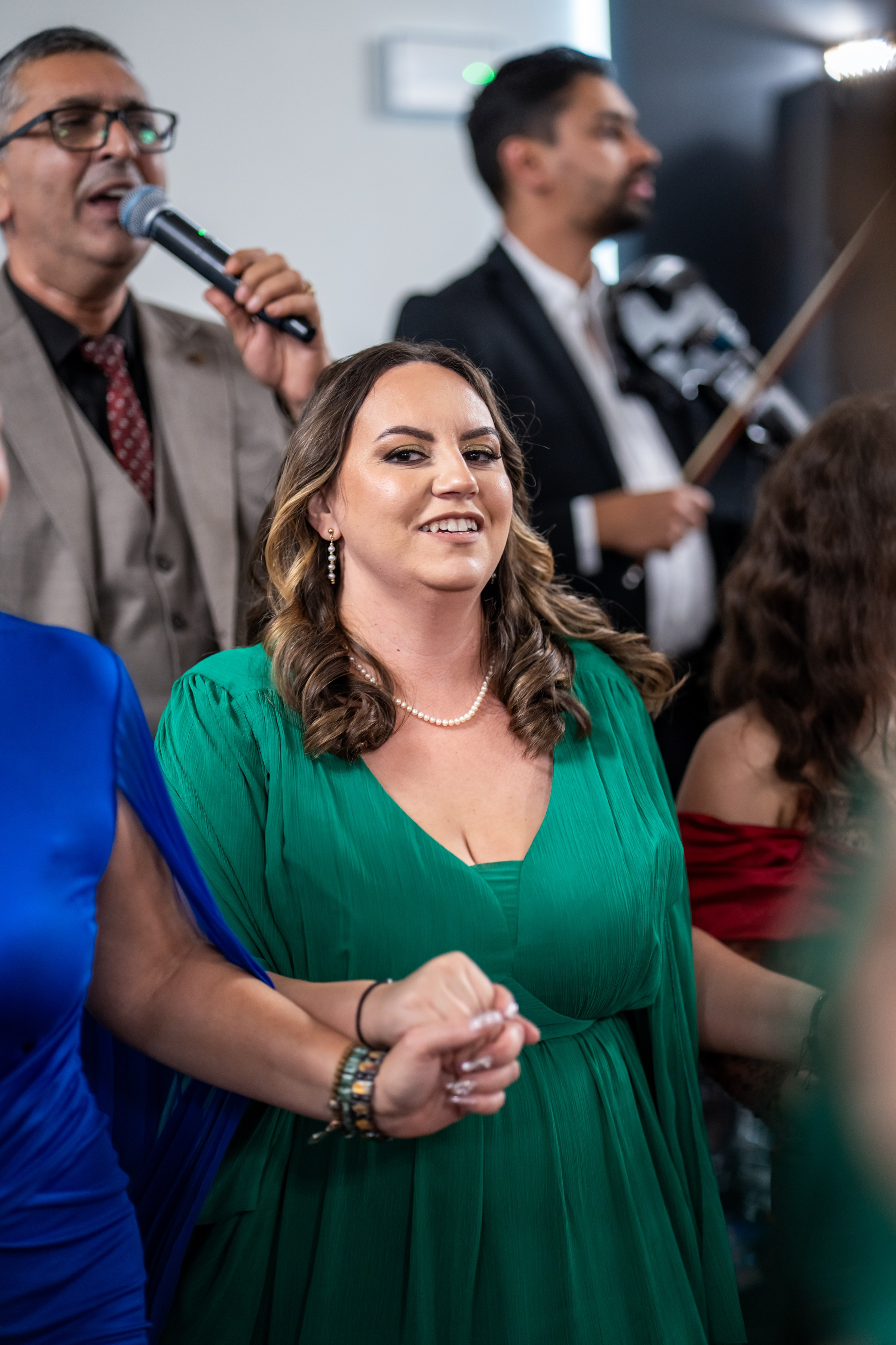 Nuntă Nicoleta & Marin. Mihai Alexandra Events