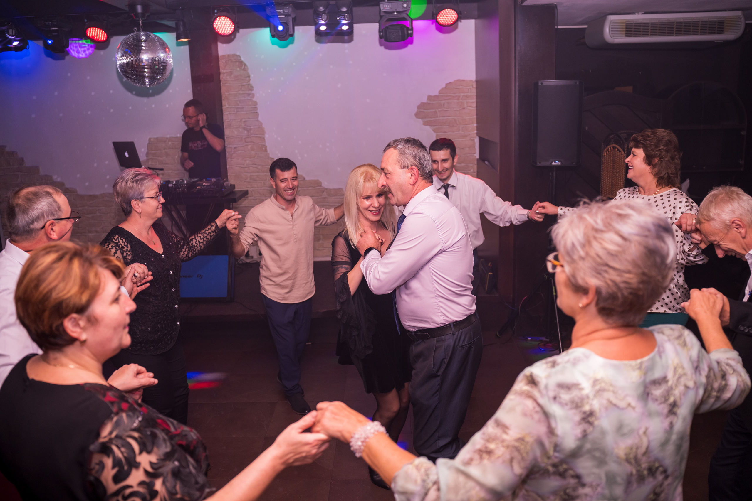 Botez Cezar & Darius