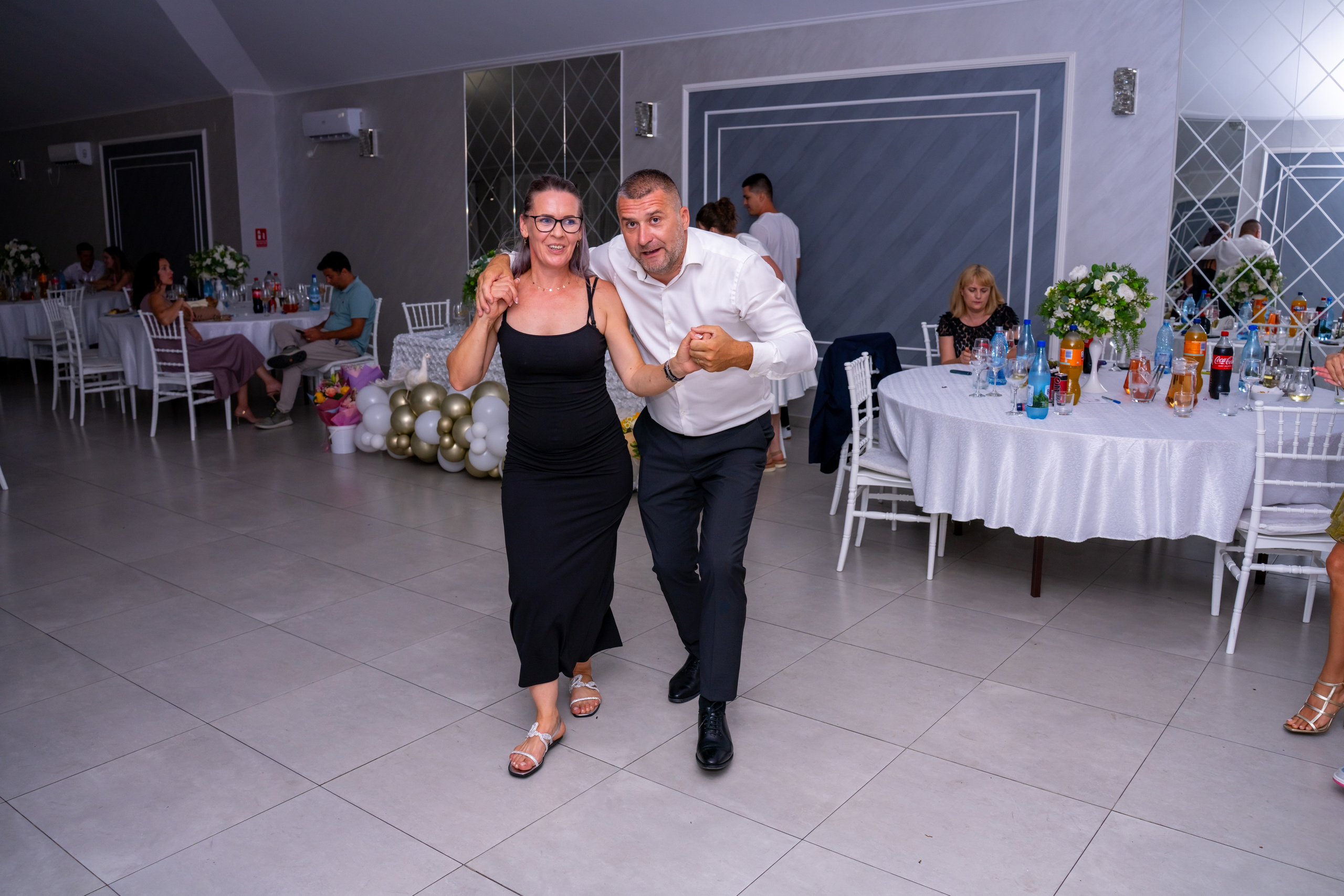 Cununie Civilă Florentina & Joe