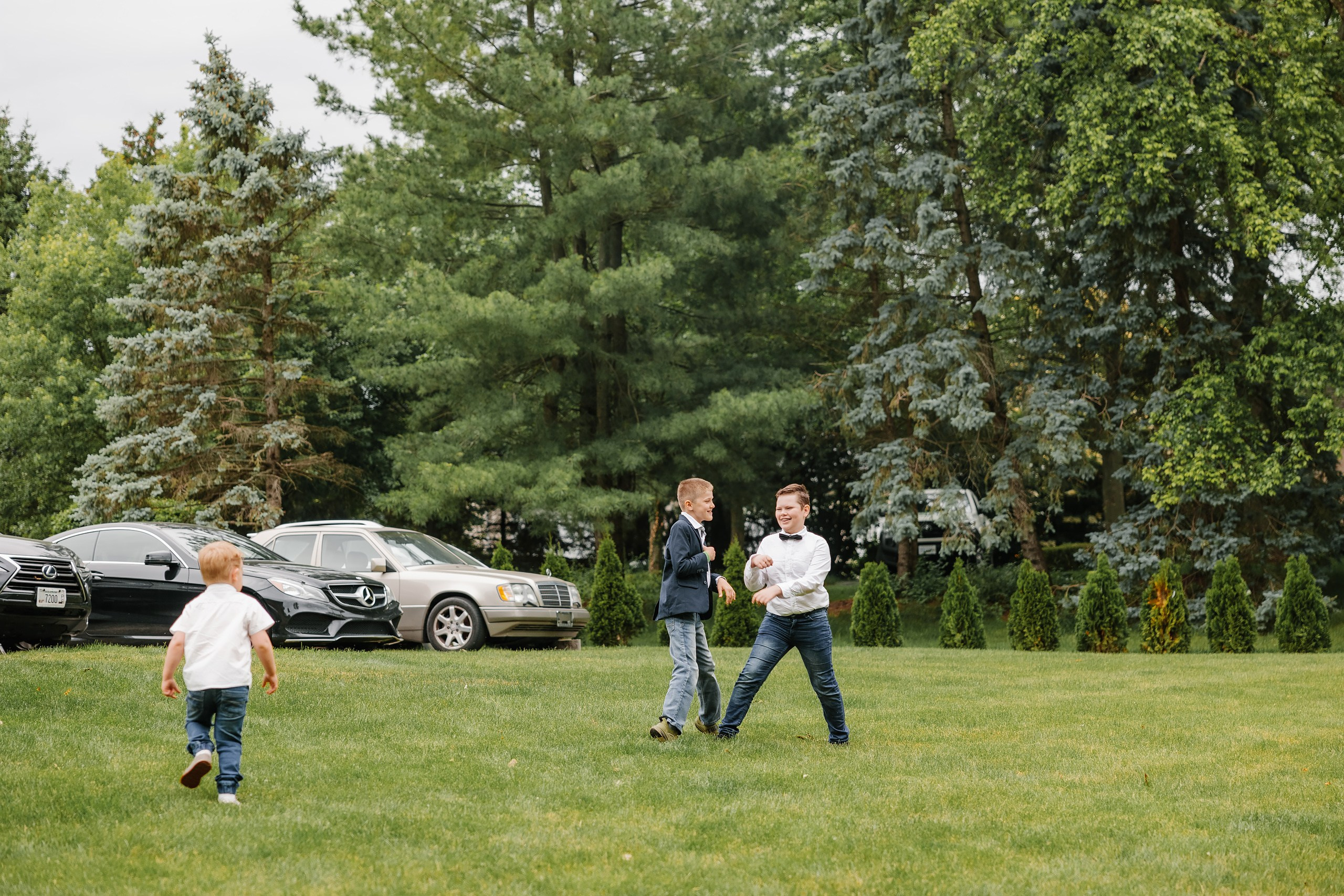 08.06.2024 Wedding. Wedding family event photographer in Chicago Nick Yushevich