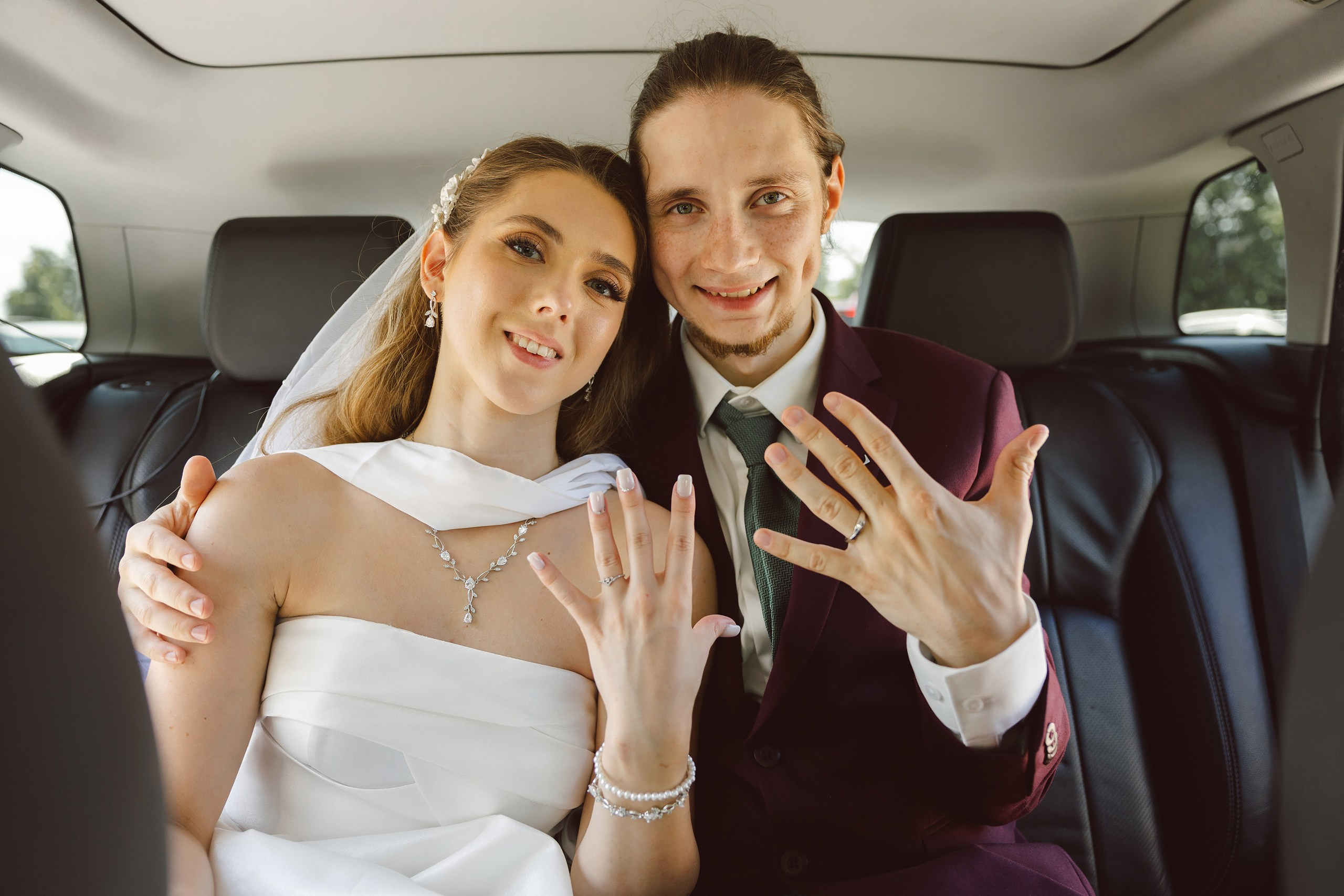 07.07.2026 Wedding. Wedding family event photographer in Chicago Nick Yushevich