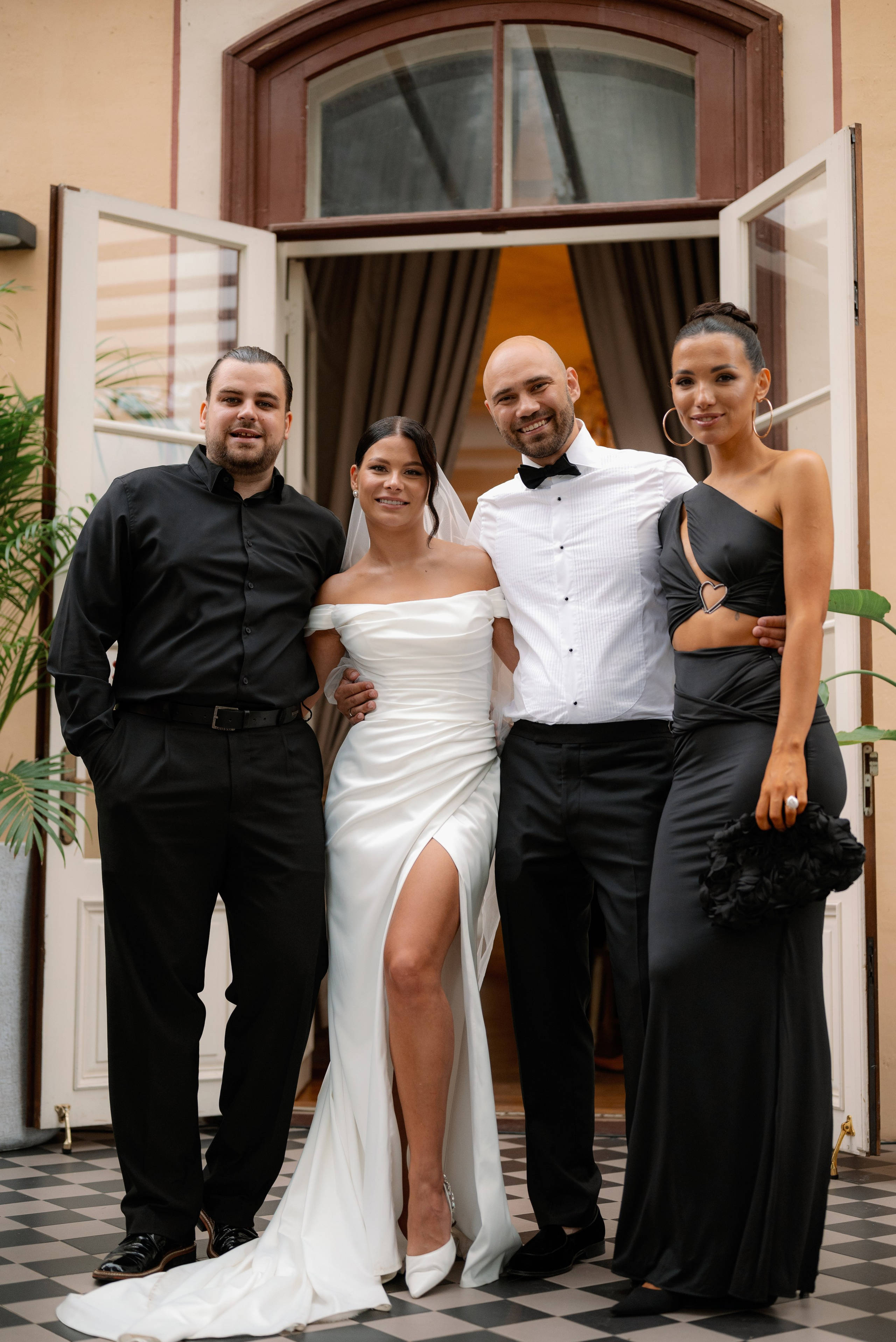 Veronika & Rostislav. Bakasphoto wedding and lifestyle photography Latvia and Worldwide