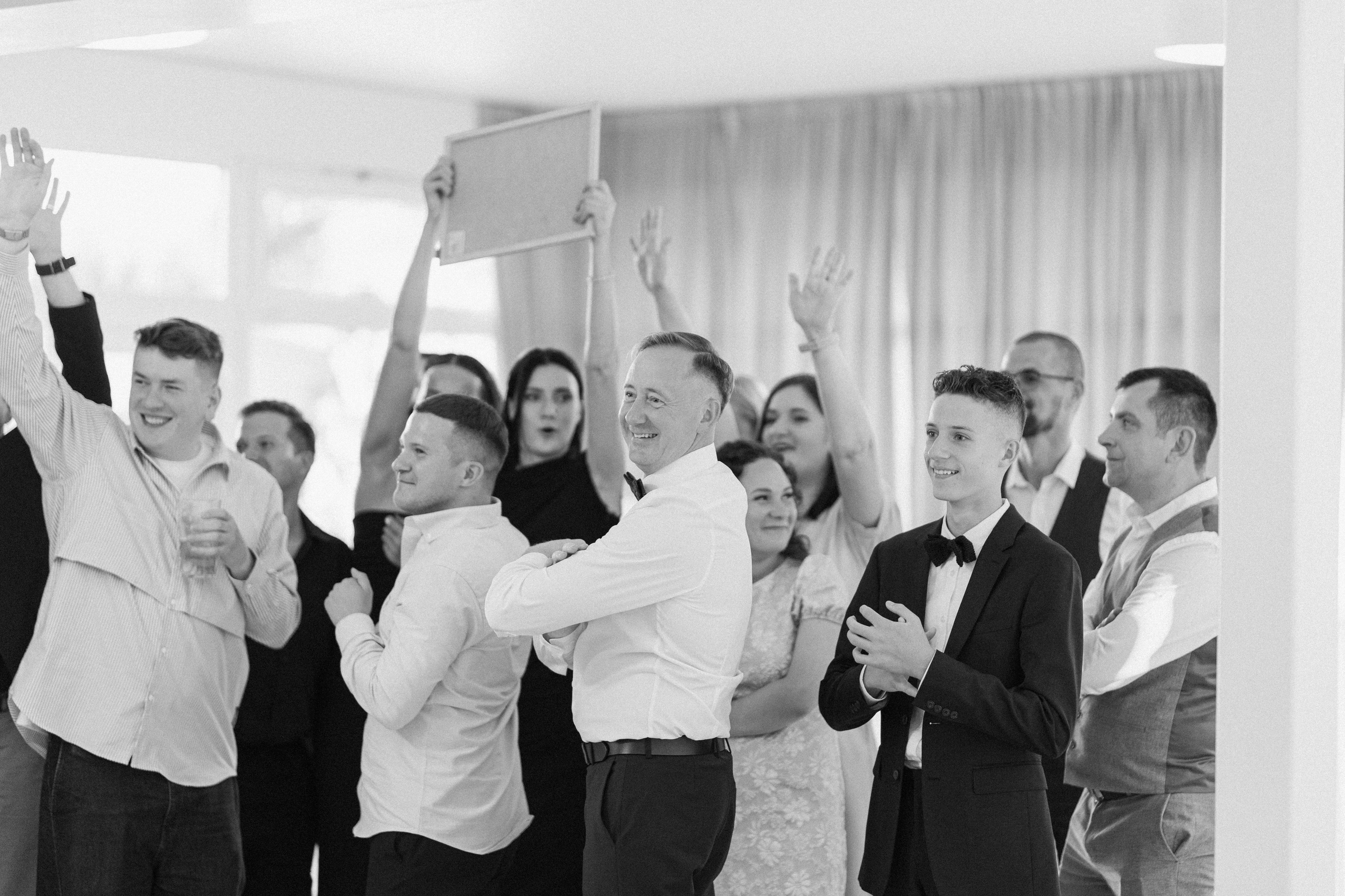 Vestuvės VU Botanikos sode Kairėnuose | Vilma ir Osmundas