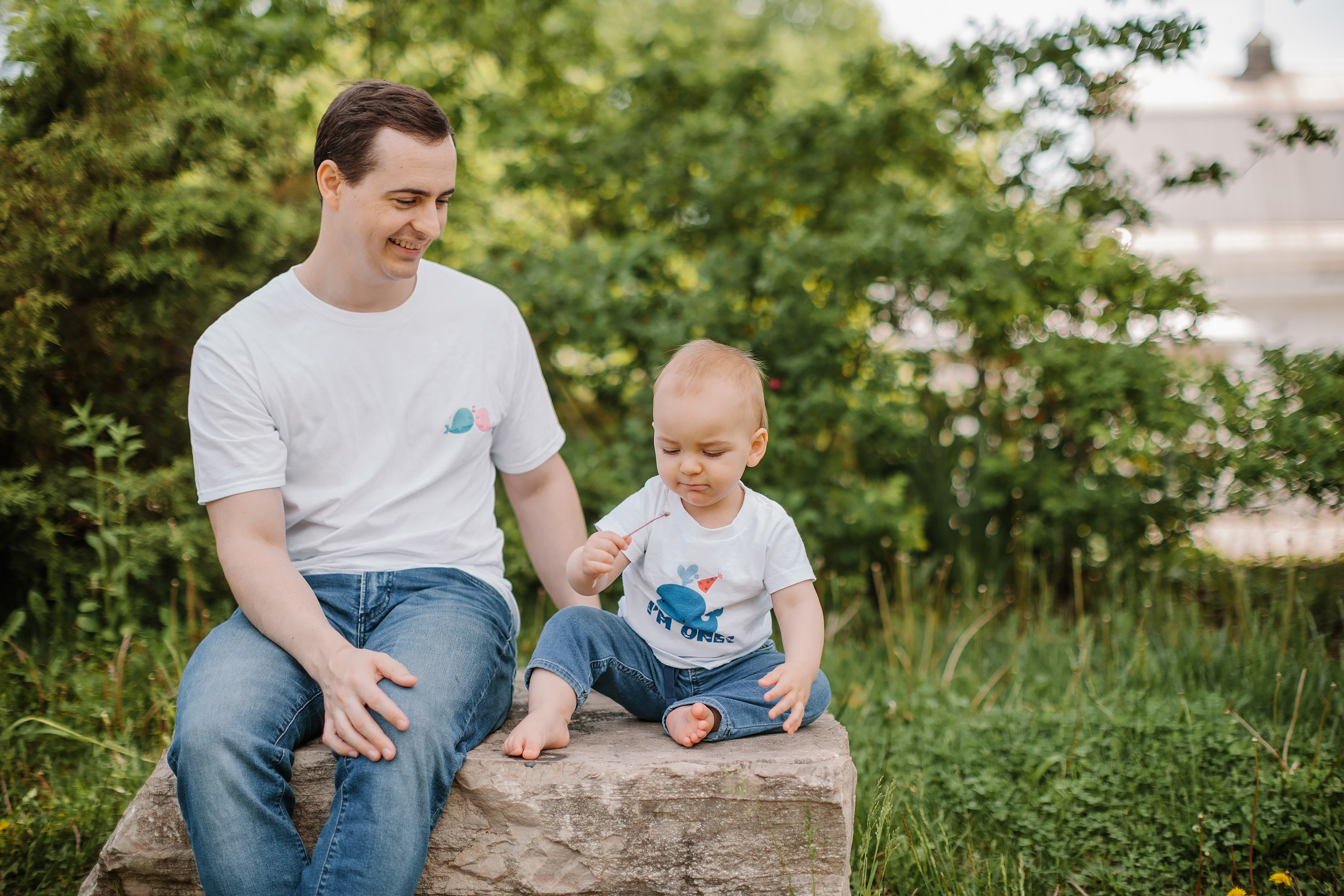 13.05.24 Family Photoshoot. Wedding family event photographer in Chicago Nick Yushevich