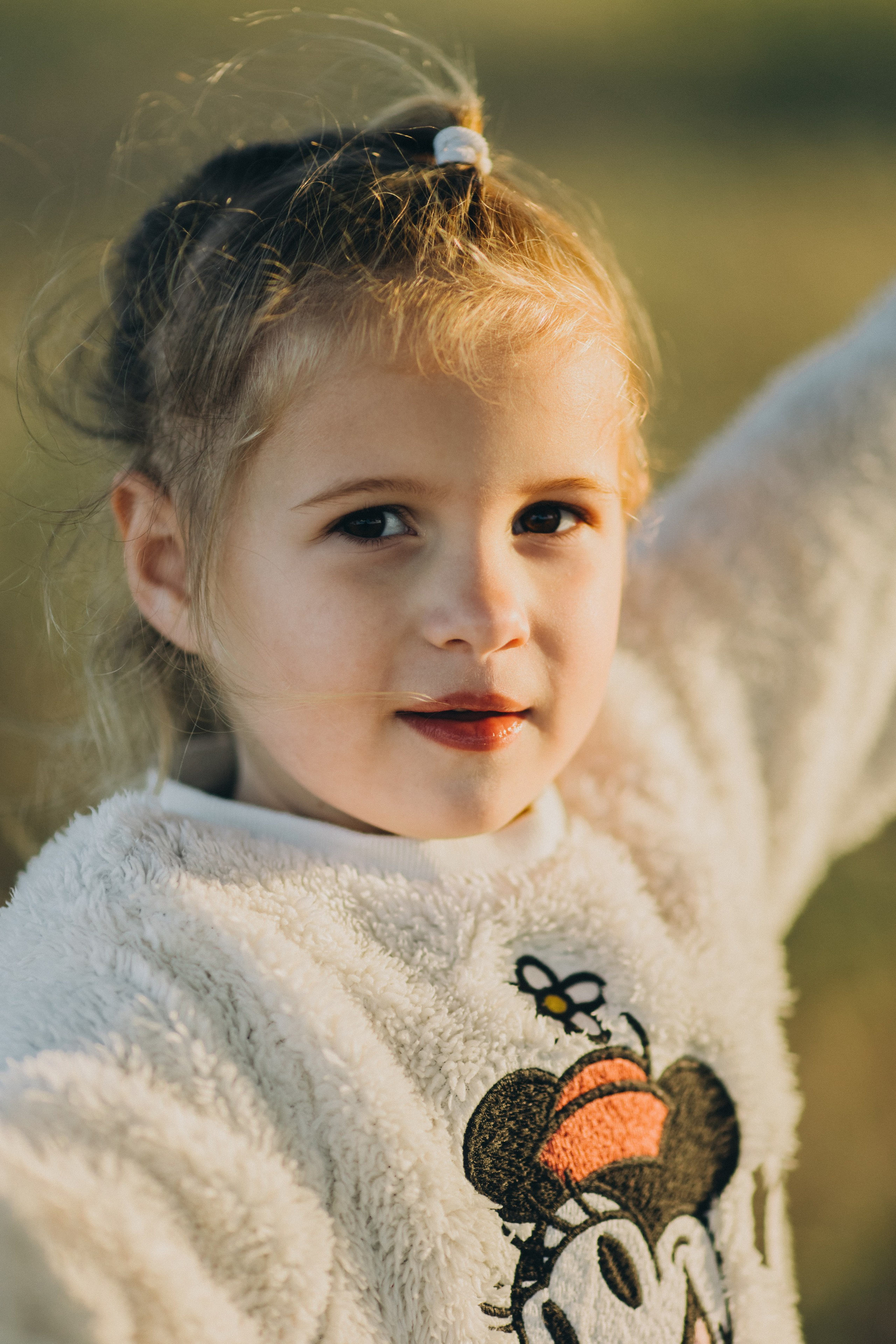 Katya & Arya. Family and business portrait’s photographer in Cyprus