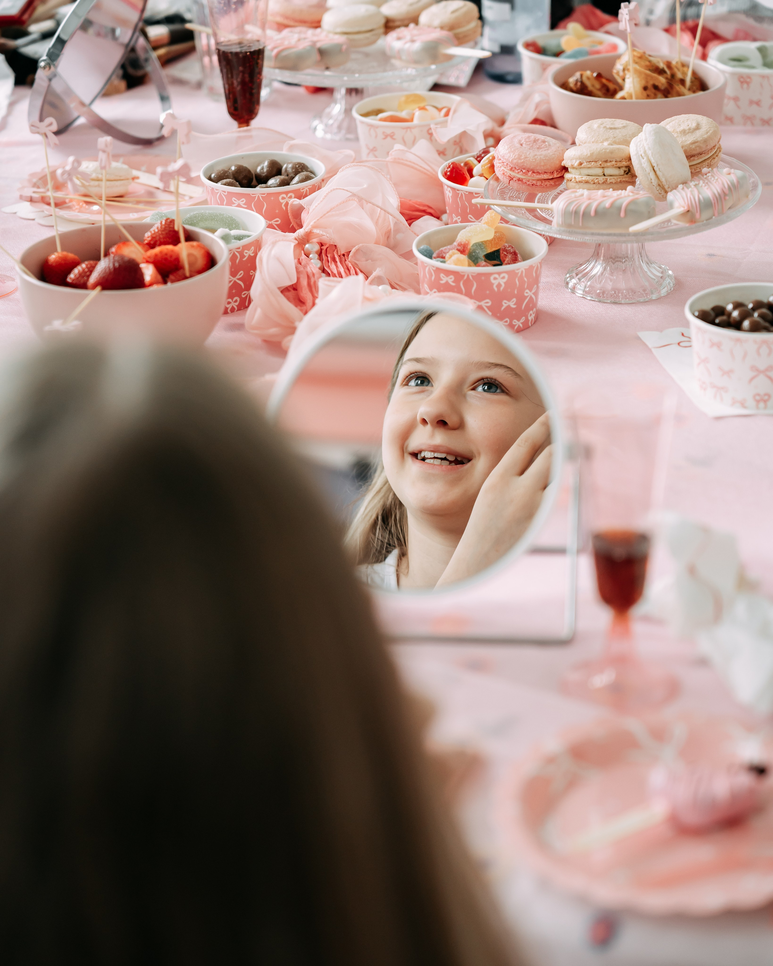 Lena Birthday 06.06.26. Jelizaveta Gross - reportaaži- ja portreefotograaf Narvas