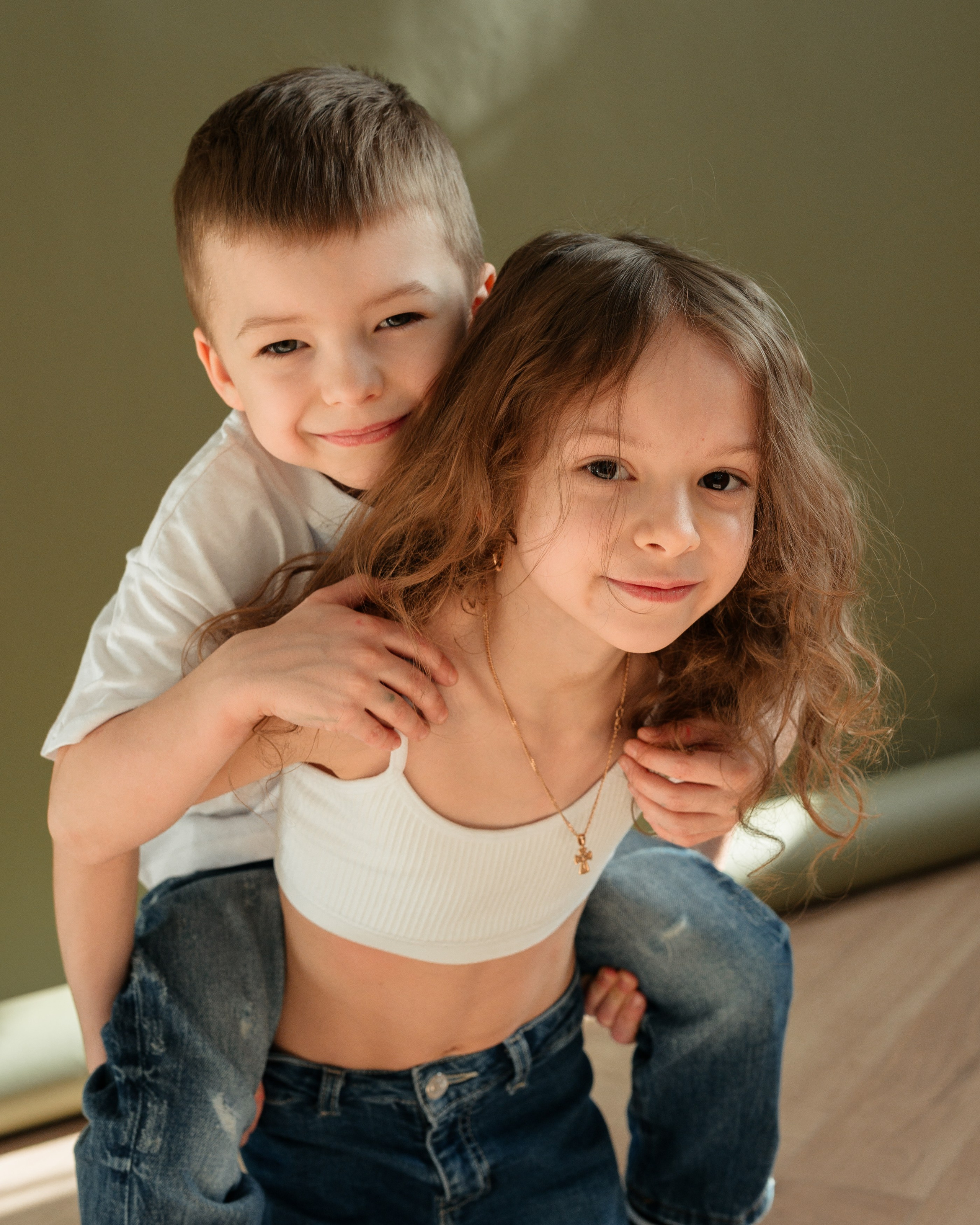 Jelena Family 07.03.26. Jelizaveta Gross - reportaaži- ja portreefotograaf Narvas