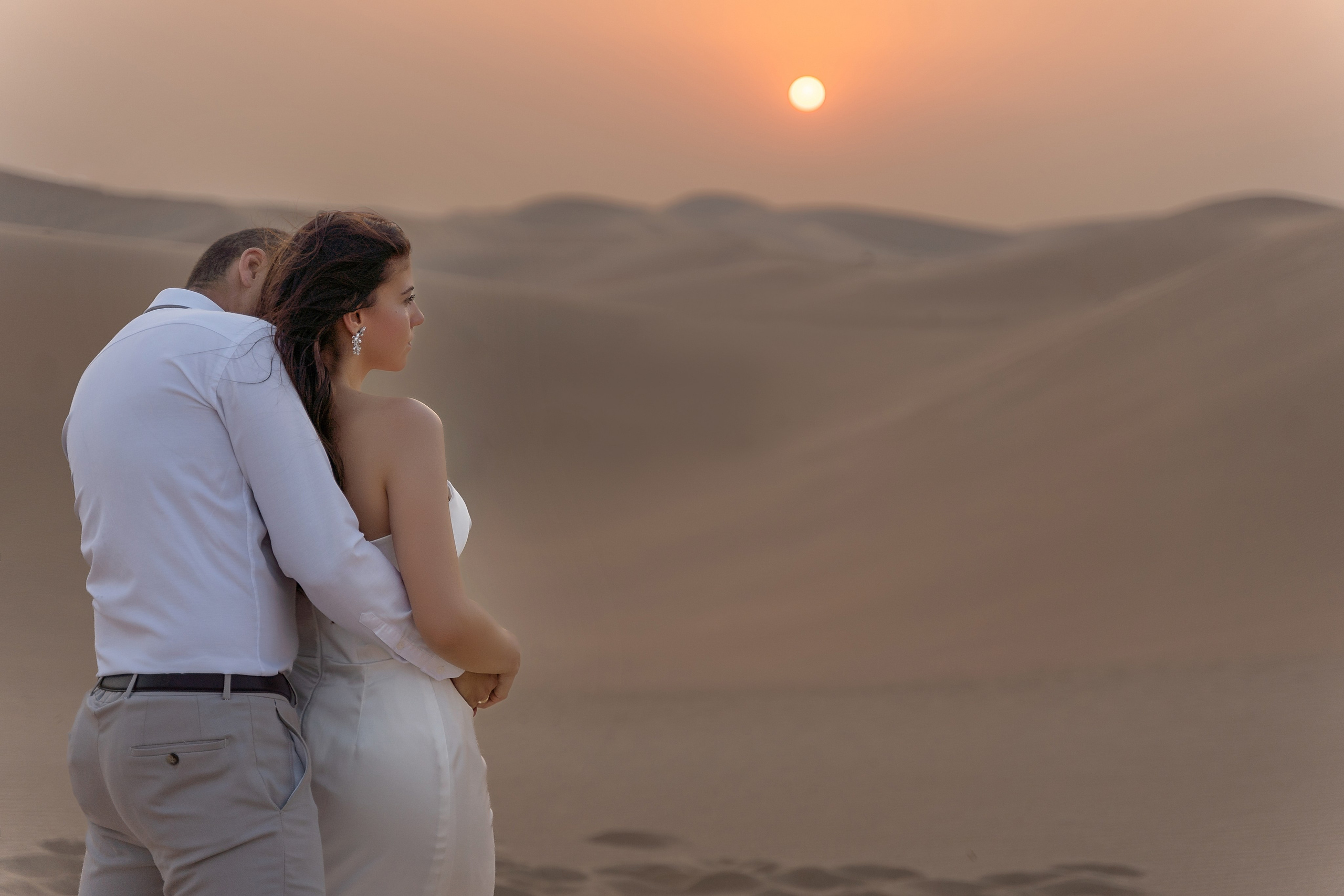 Фотограф в Абу Даби 